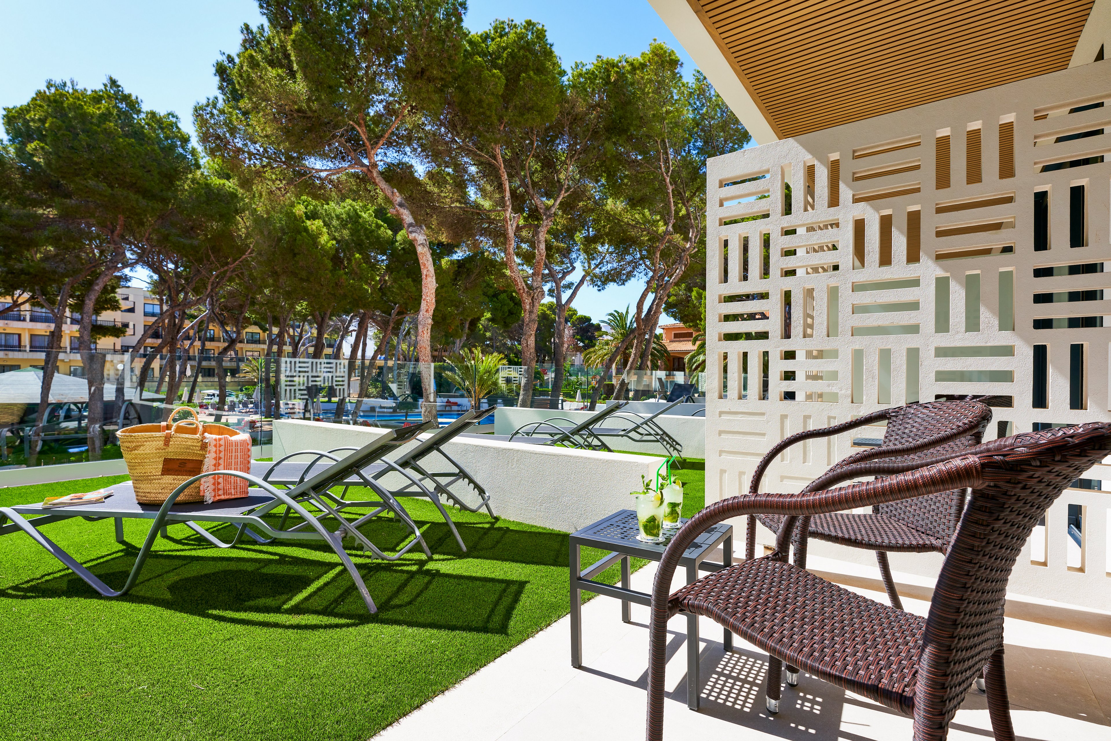 Hotel & Spa S'Entrador Playa