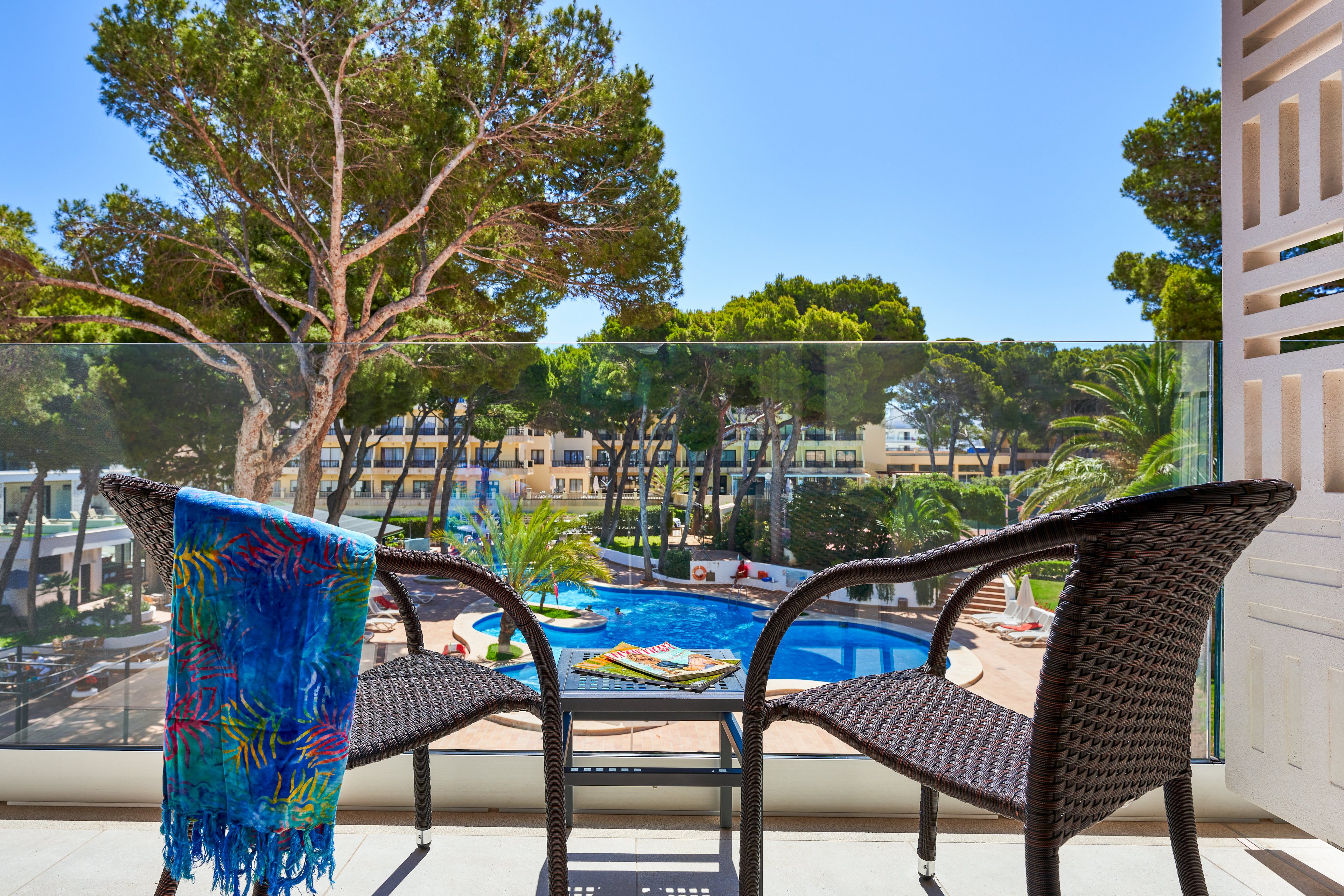 Hotel & Spa S'Entrador Playa