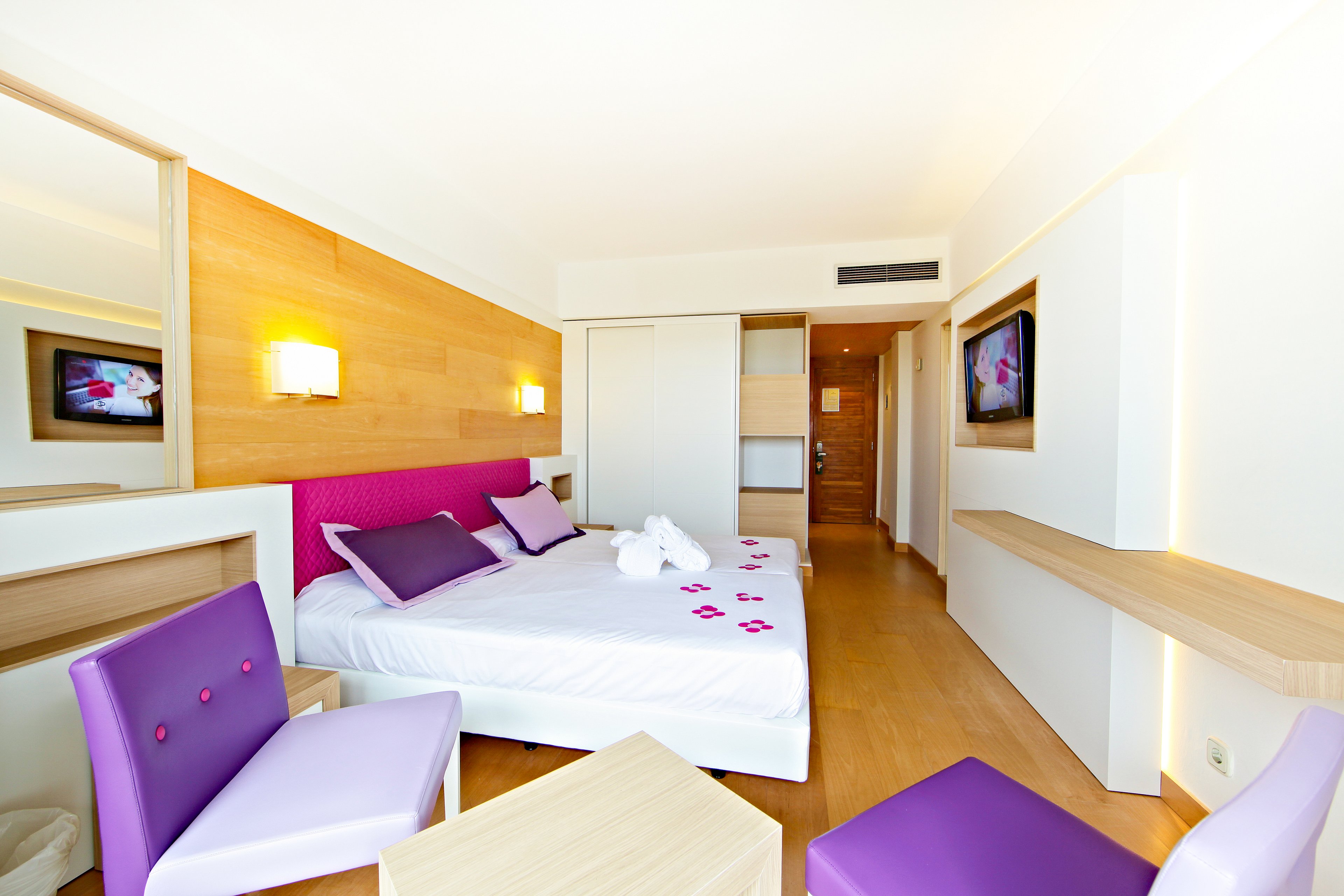 Hotel & Spa S'Entrador Playa