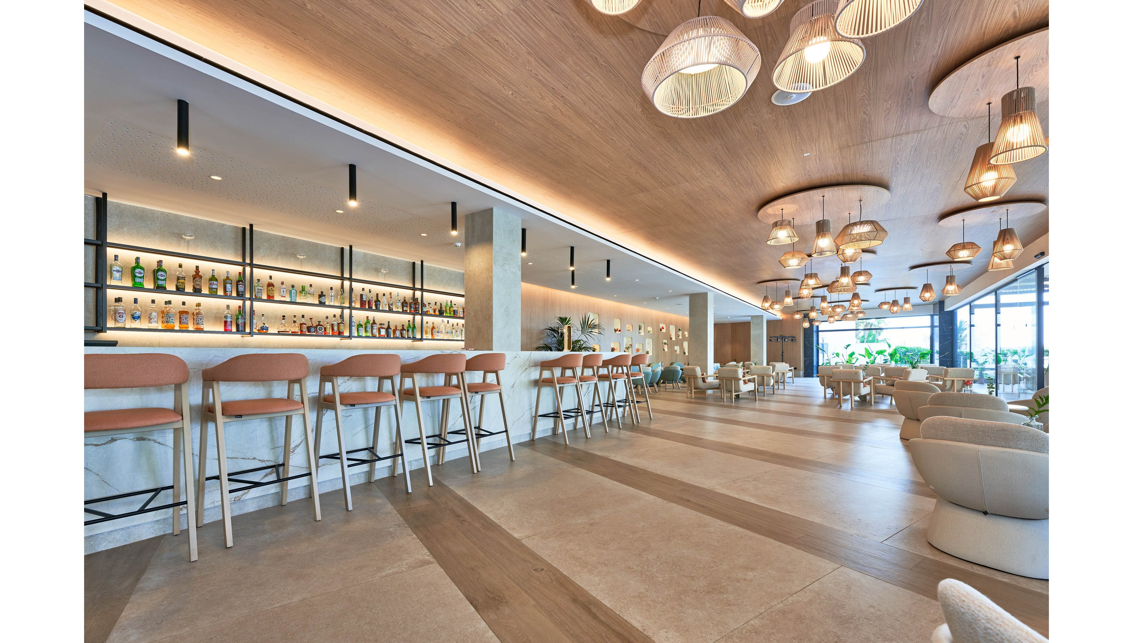 Hotel Serrano Palace