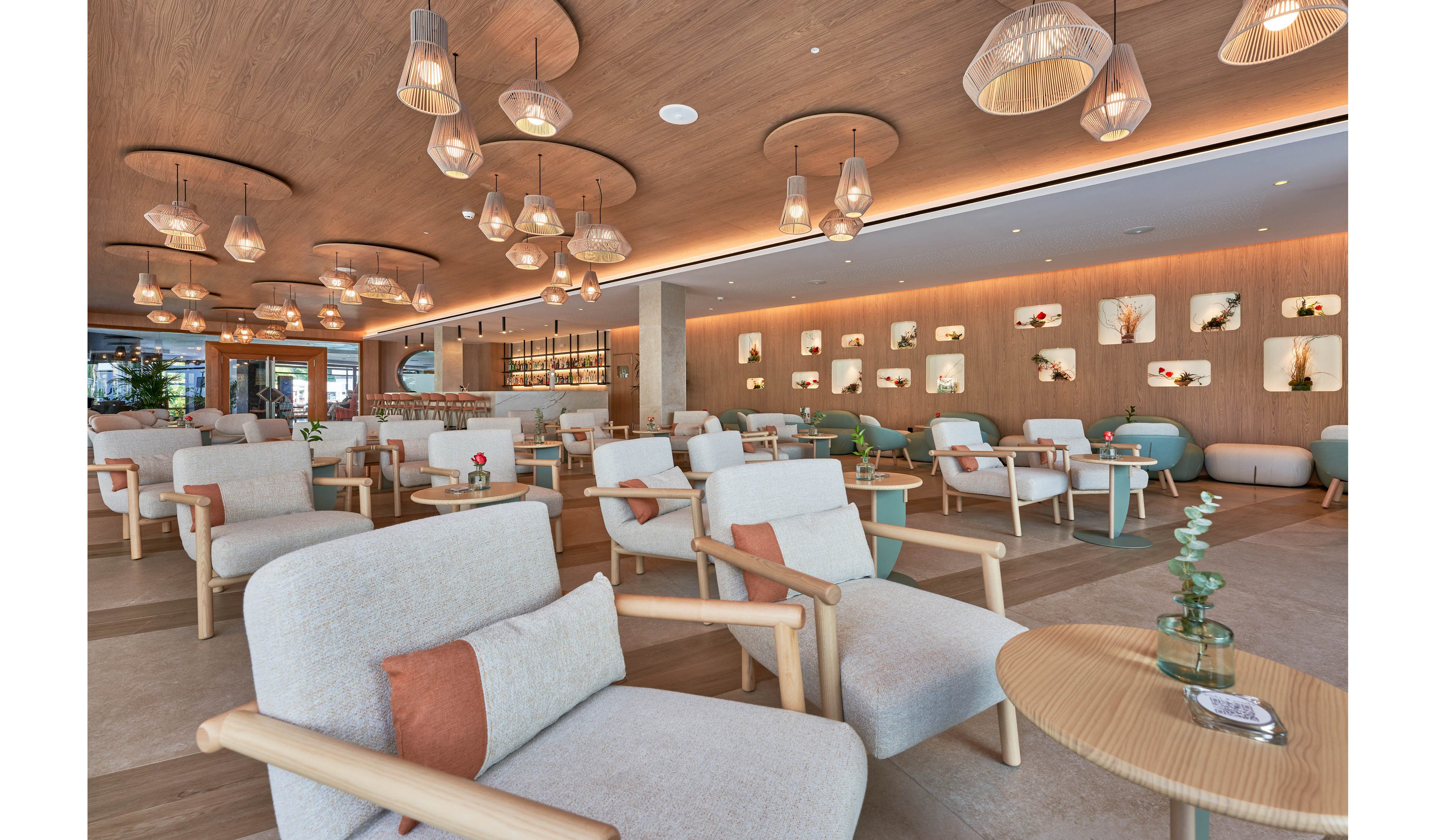 Hotel Serrano Palace