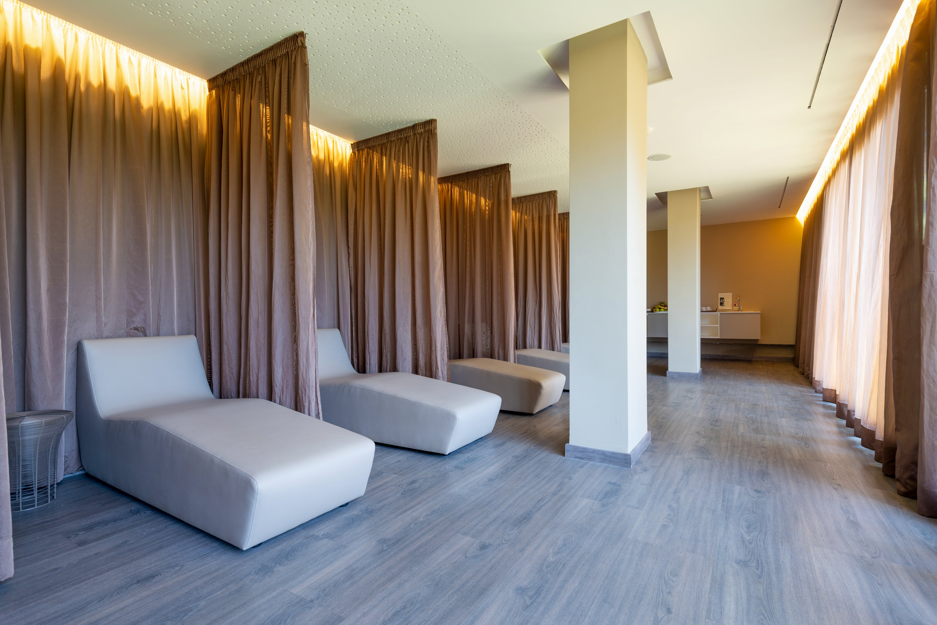 Hotel Serrano Palace