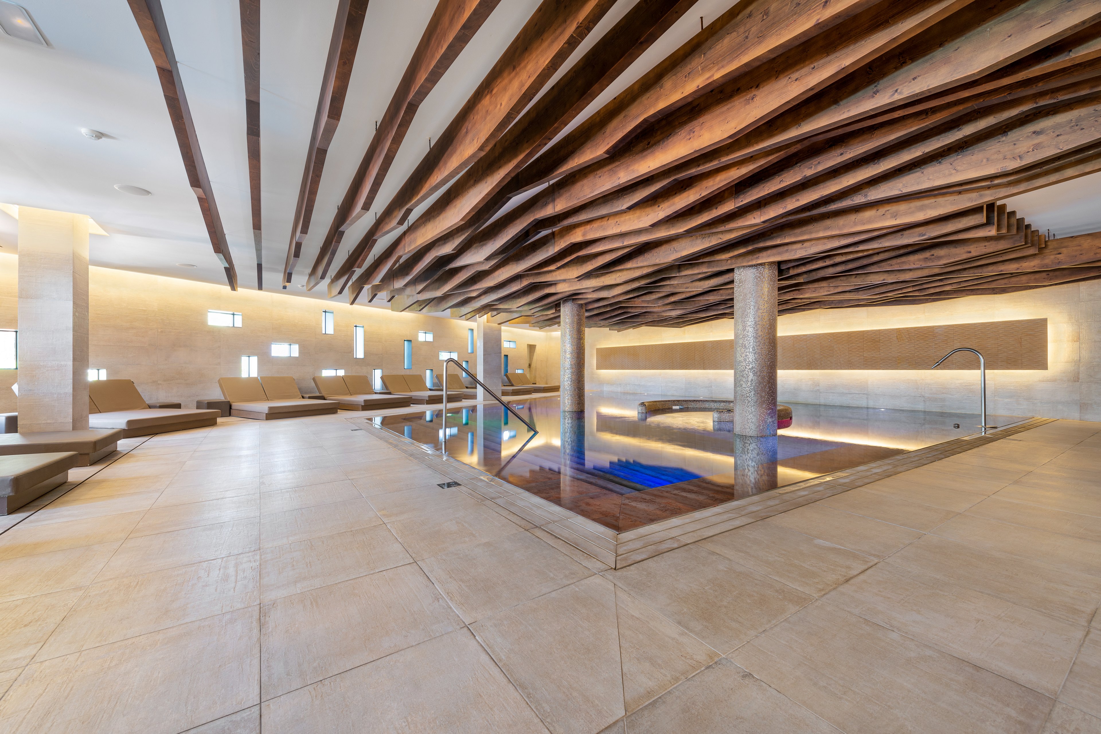 Hotel Serrano Palace