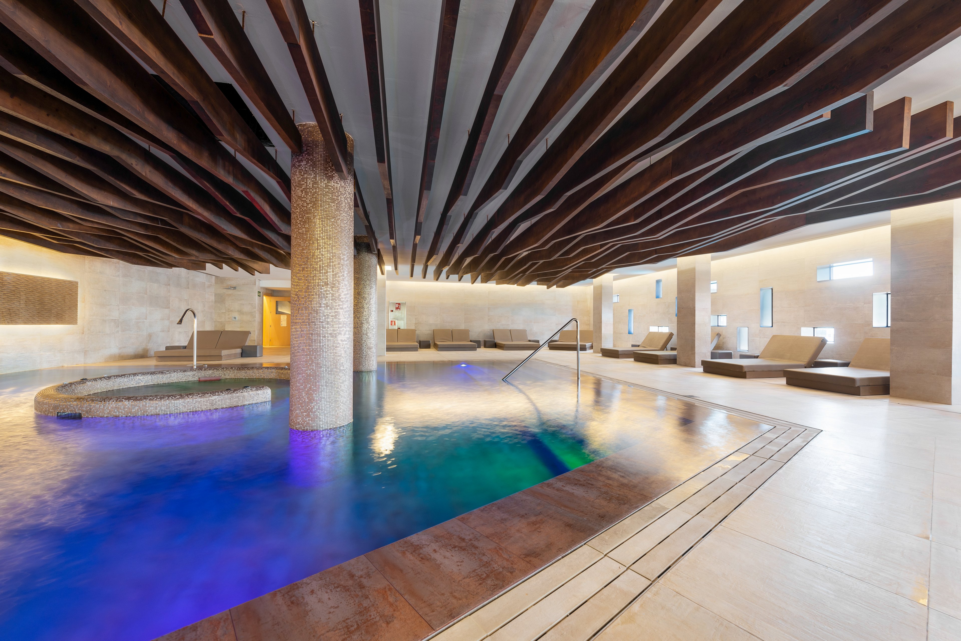 Hotel Serrano Palace