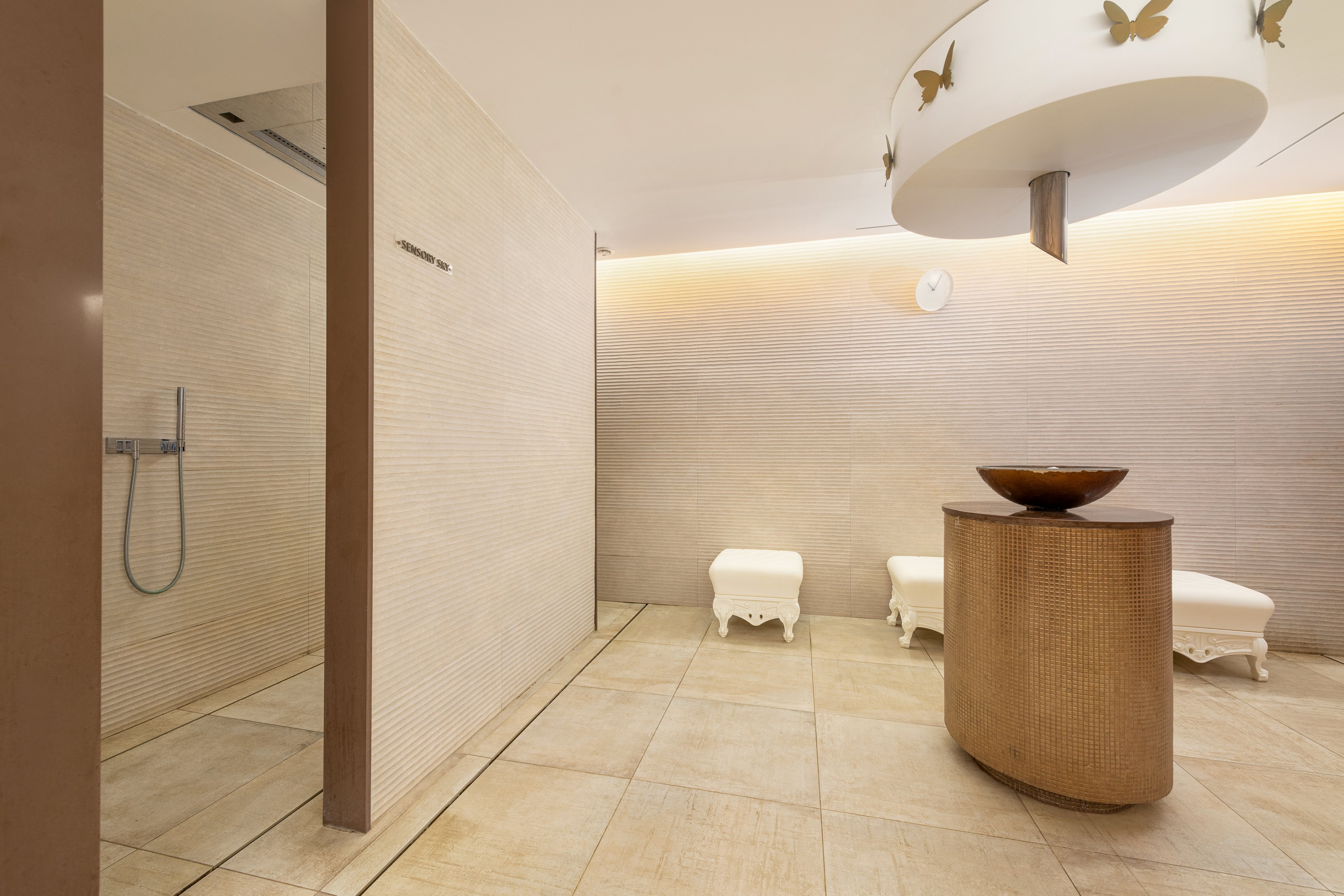 Hotel Serrano Palace