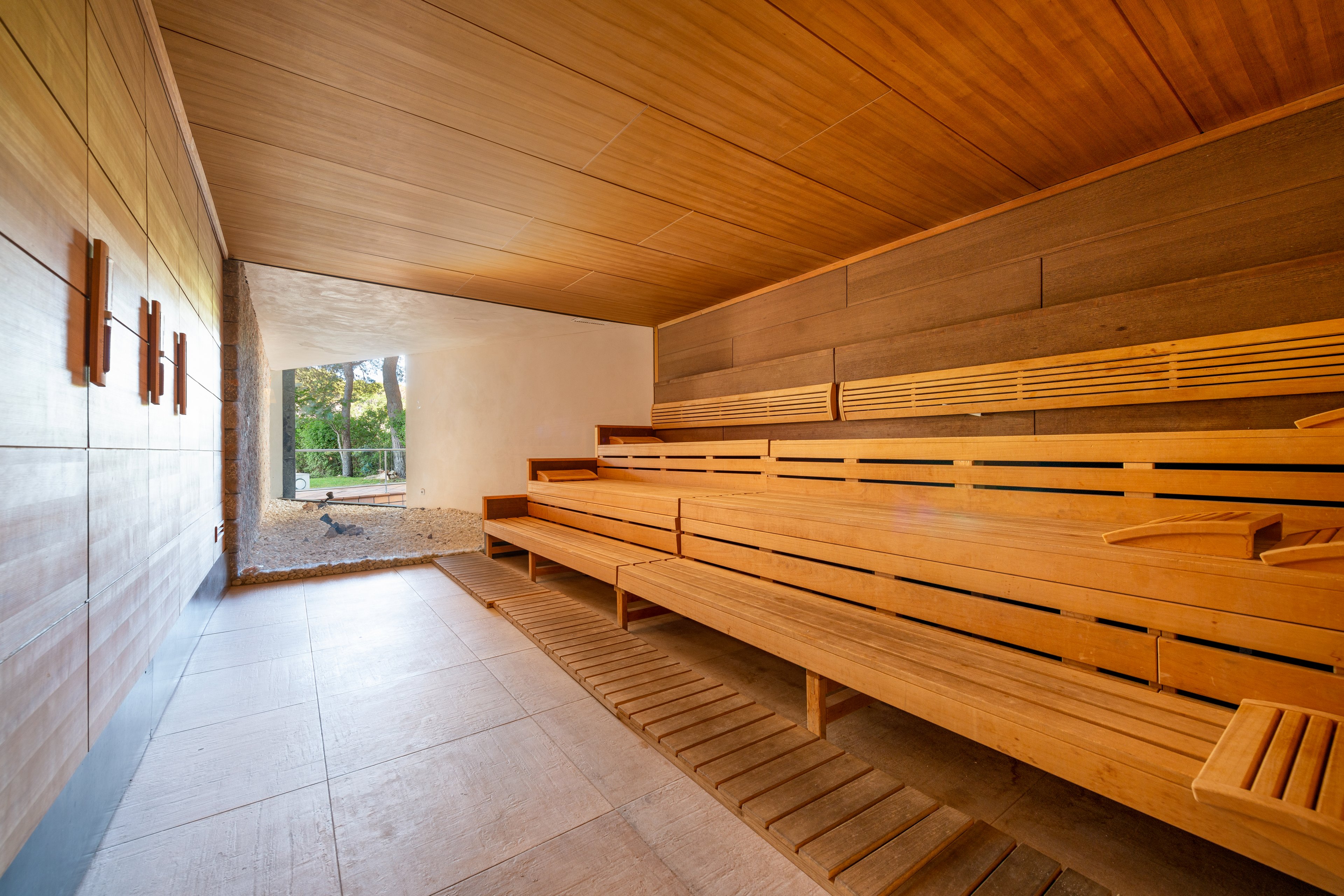 Hotel Serrano Palace