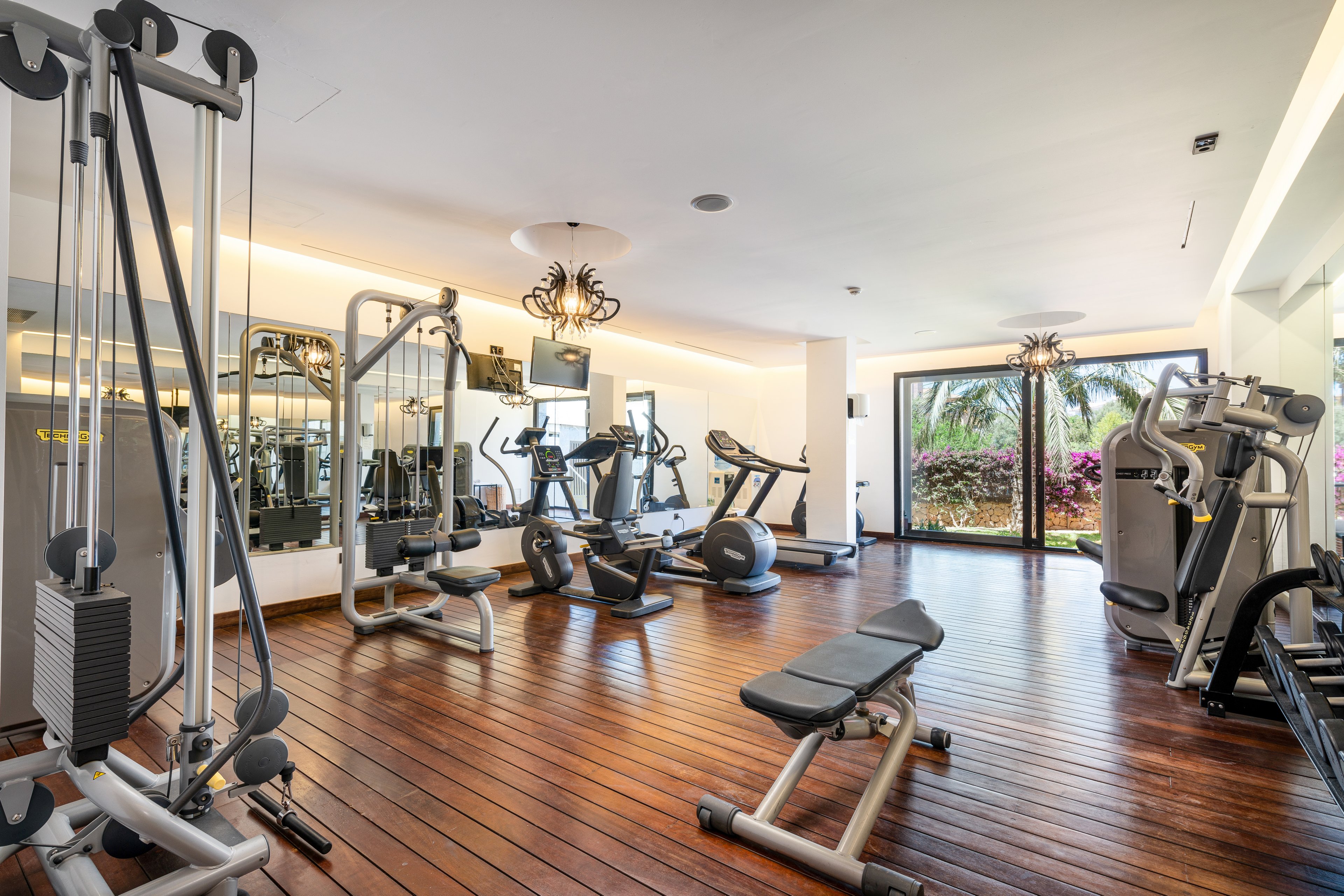 Hotel Serrano Palace