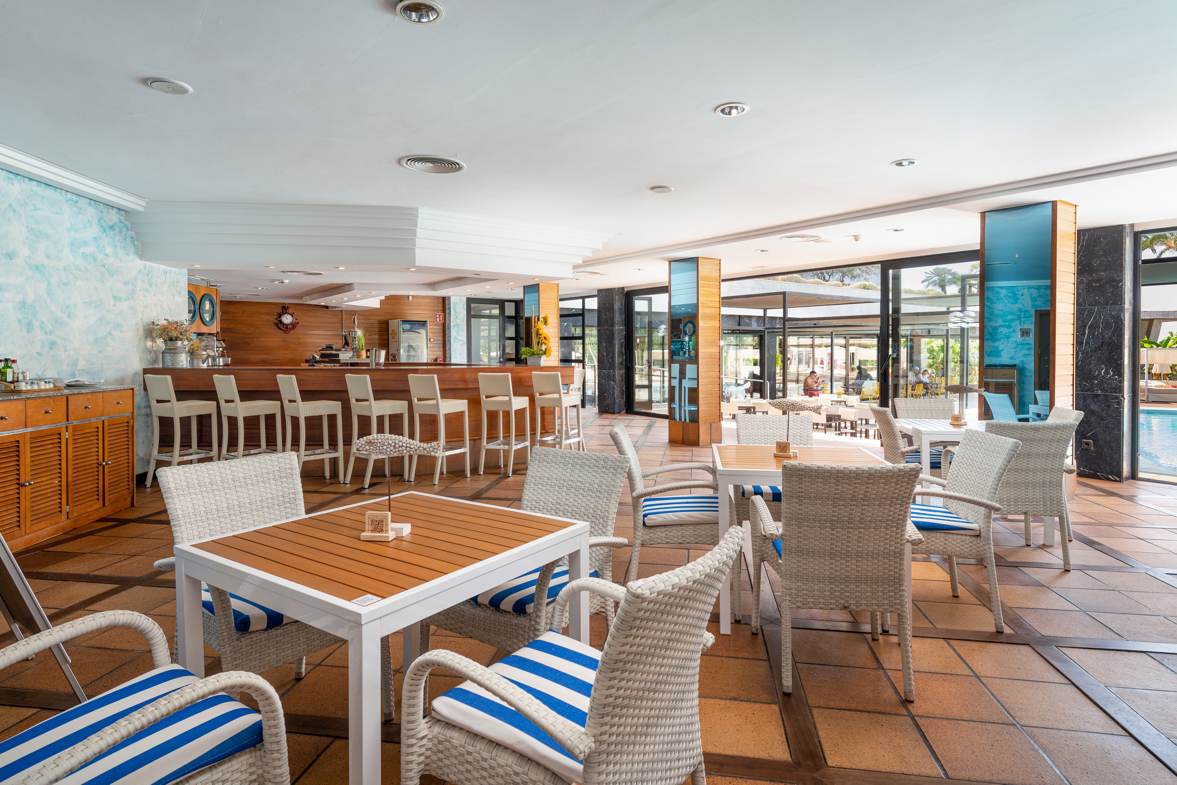 Hotel Serrano Palace