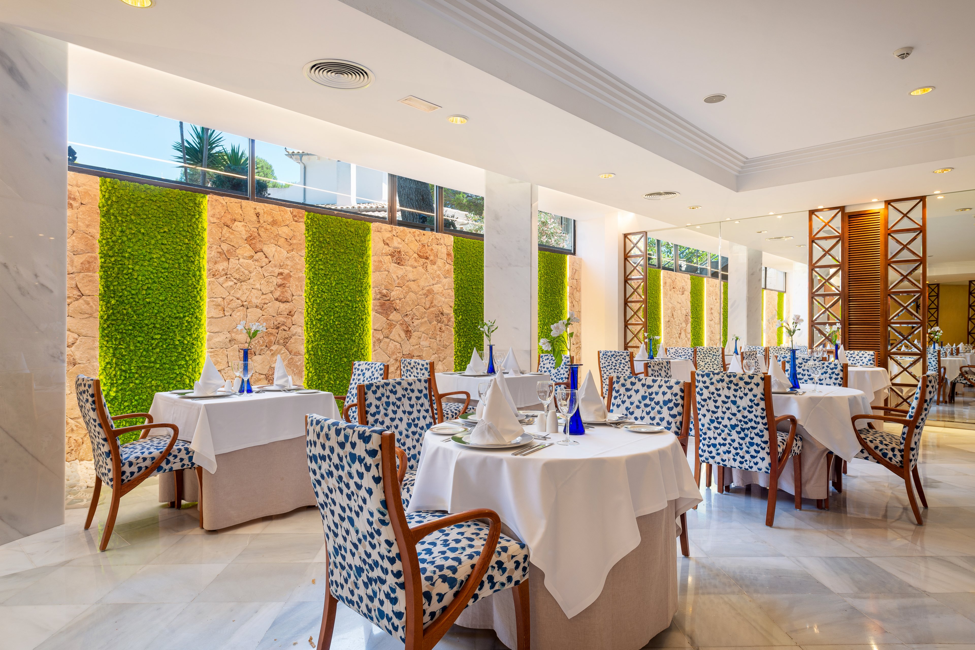 Hotel Serrano Palace