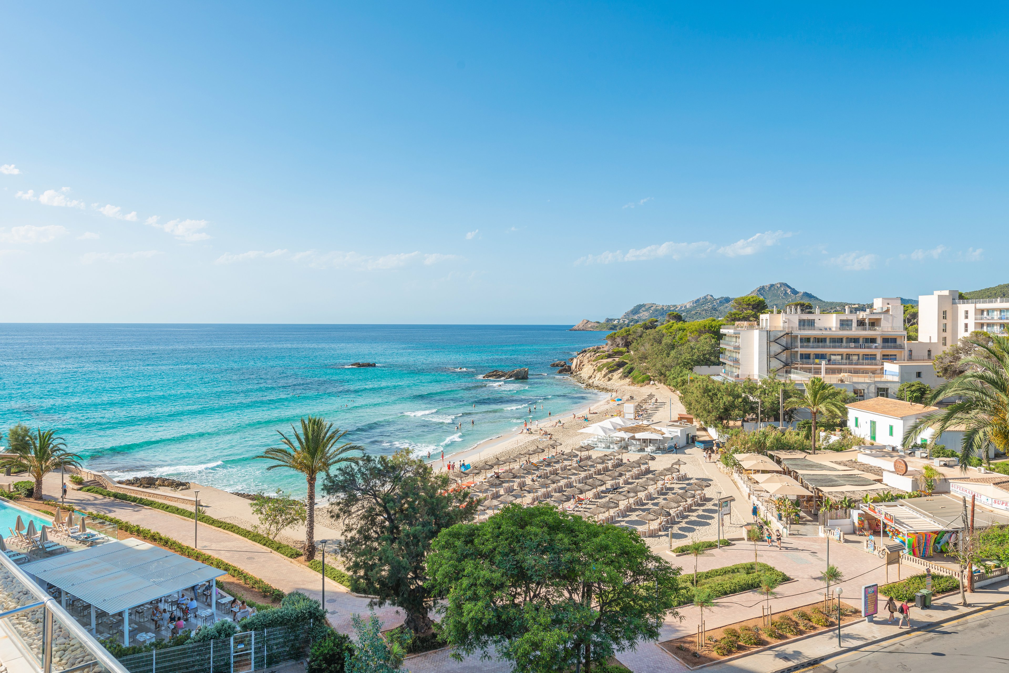 Hotel Serrano Palace