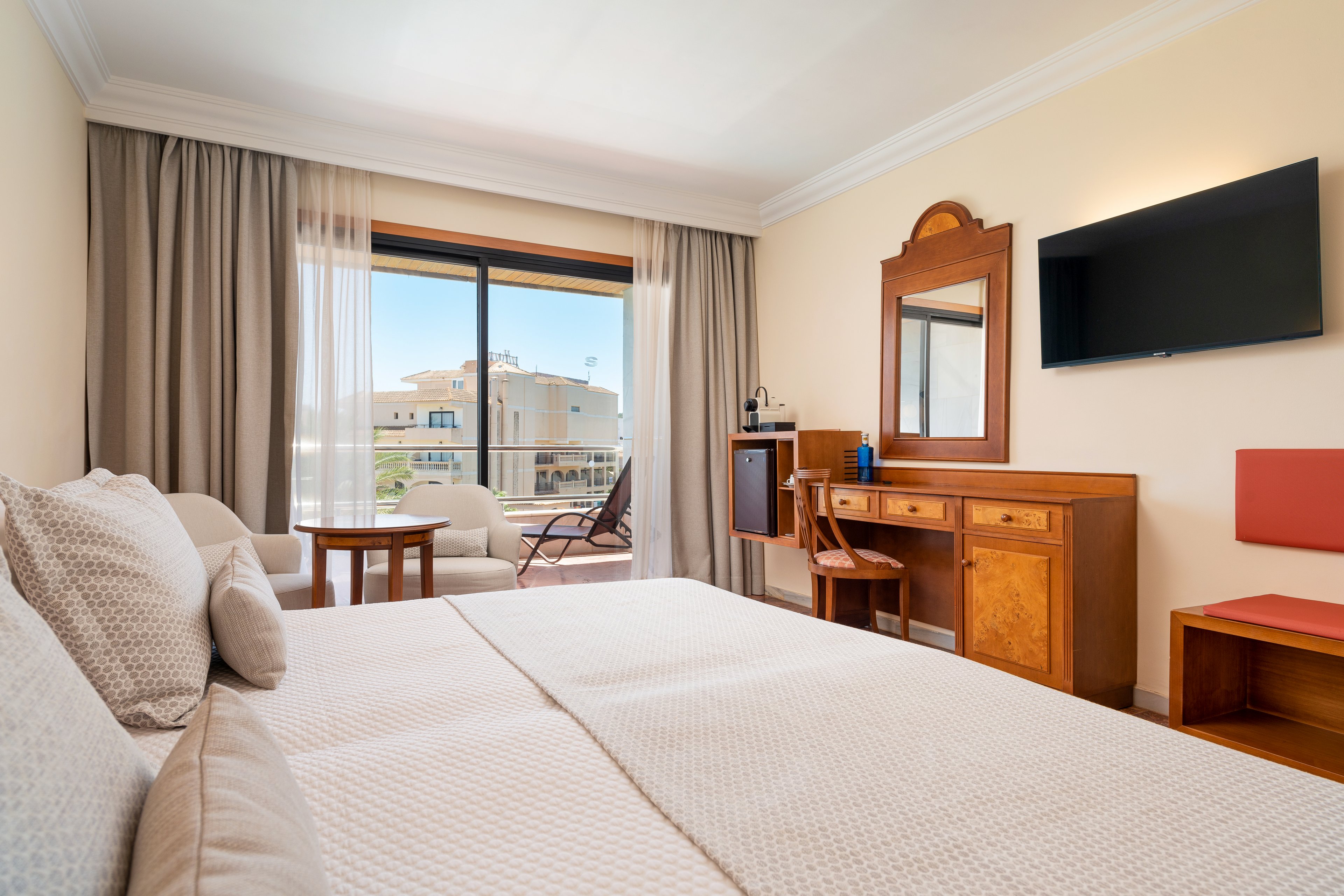 Hotel Serrano Palace