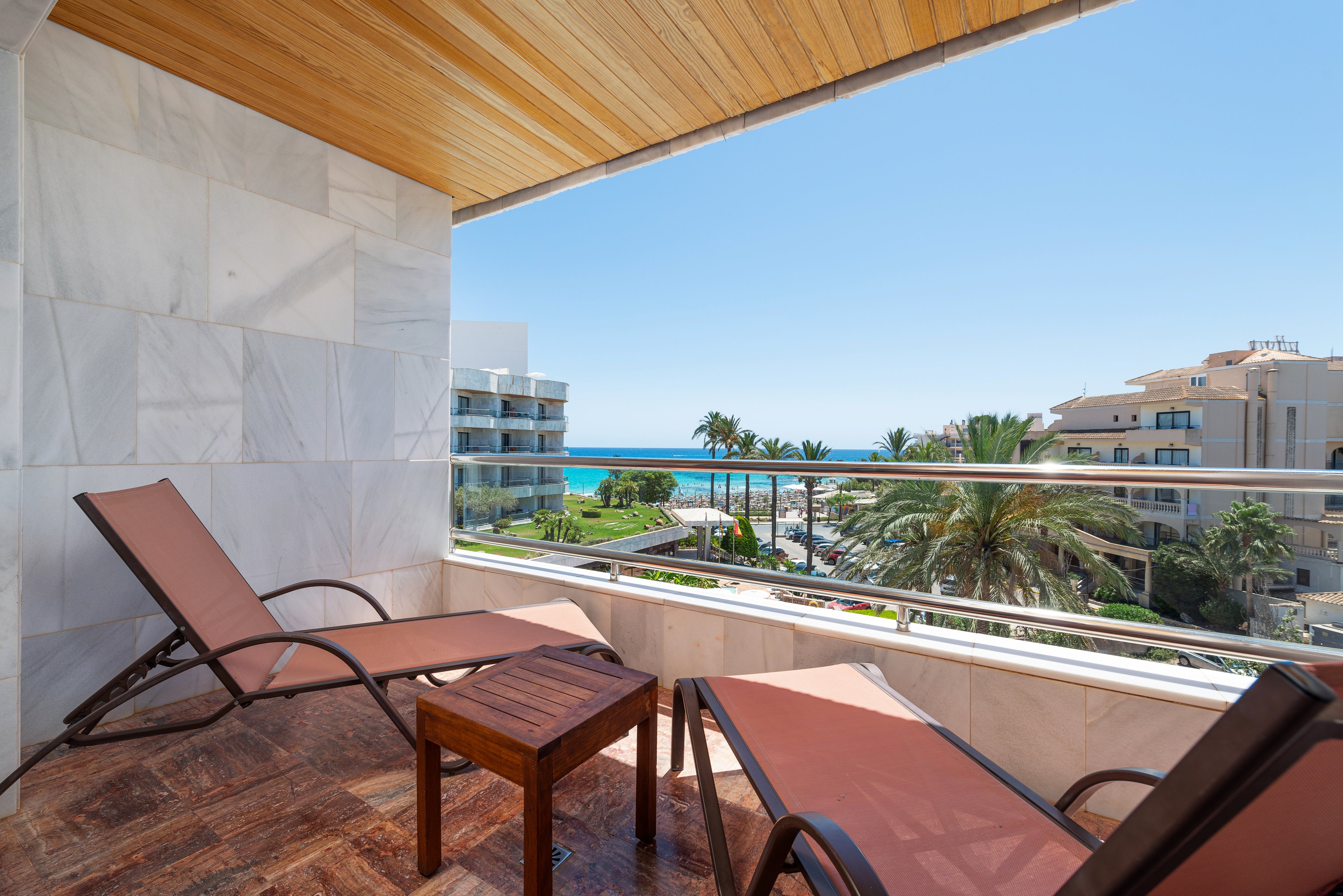 Hotel Serrano Palace