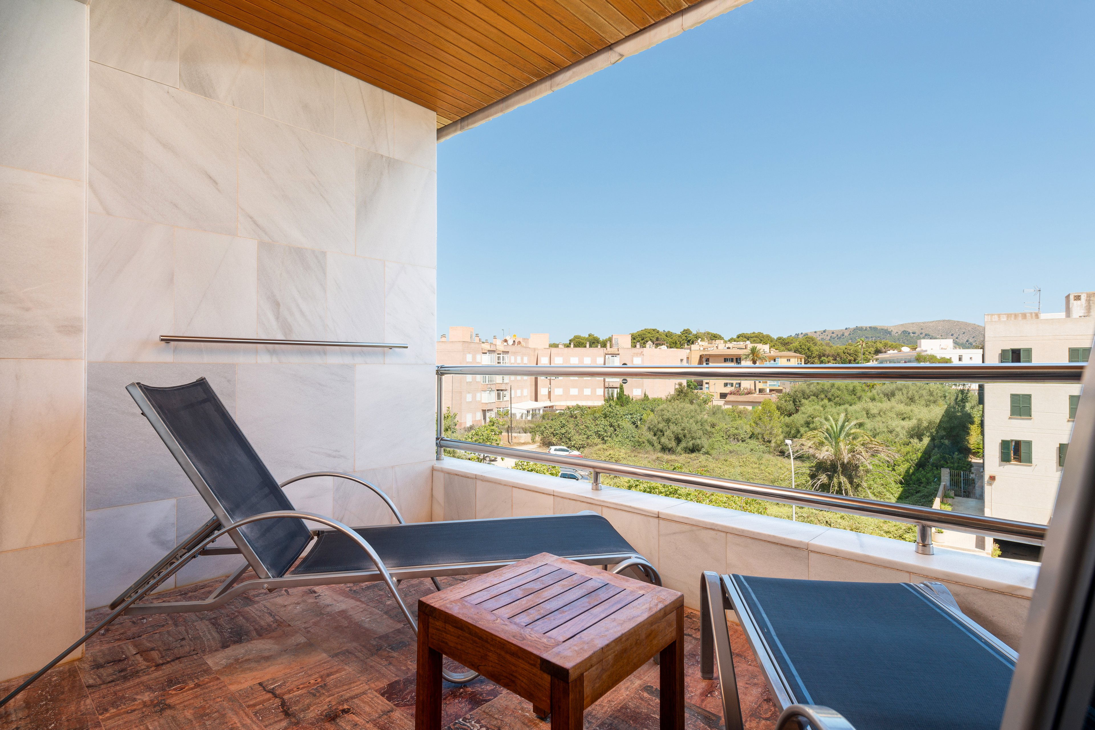 Hotel Serrano Palace