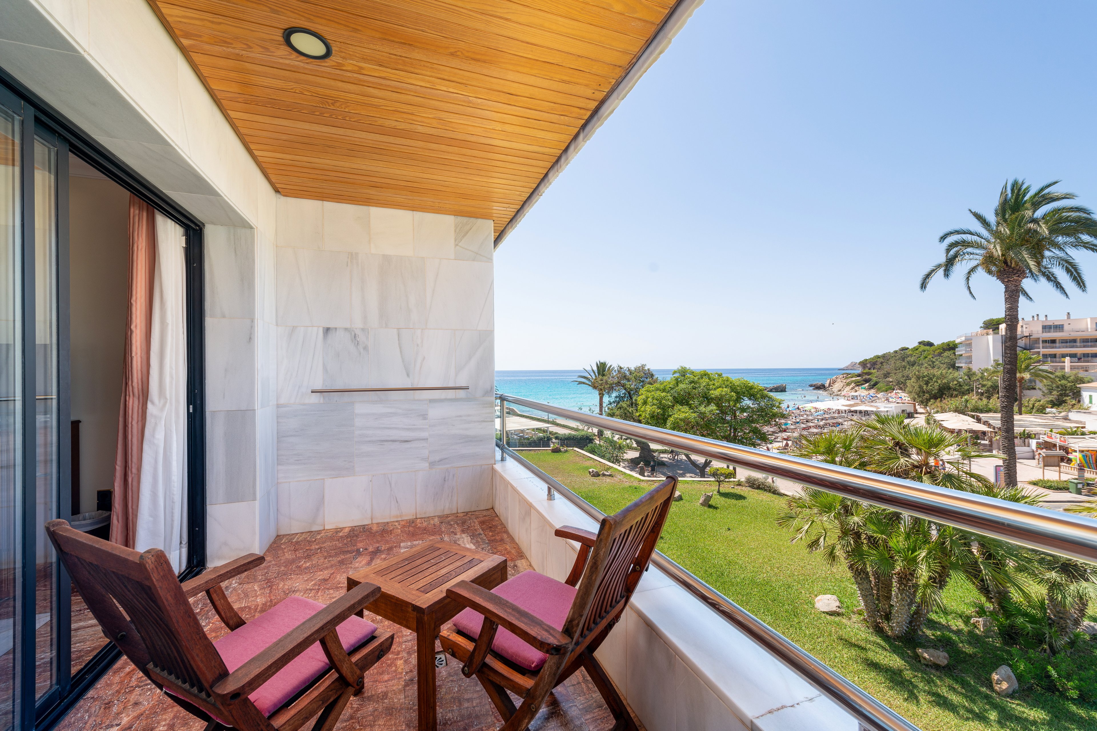 Hotel Serrano Palace