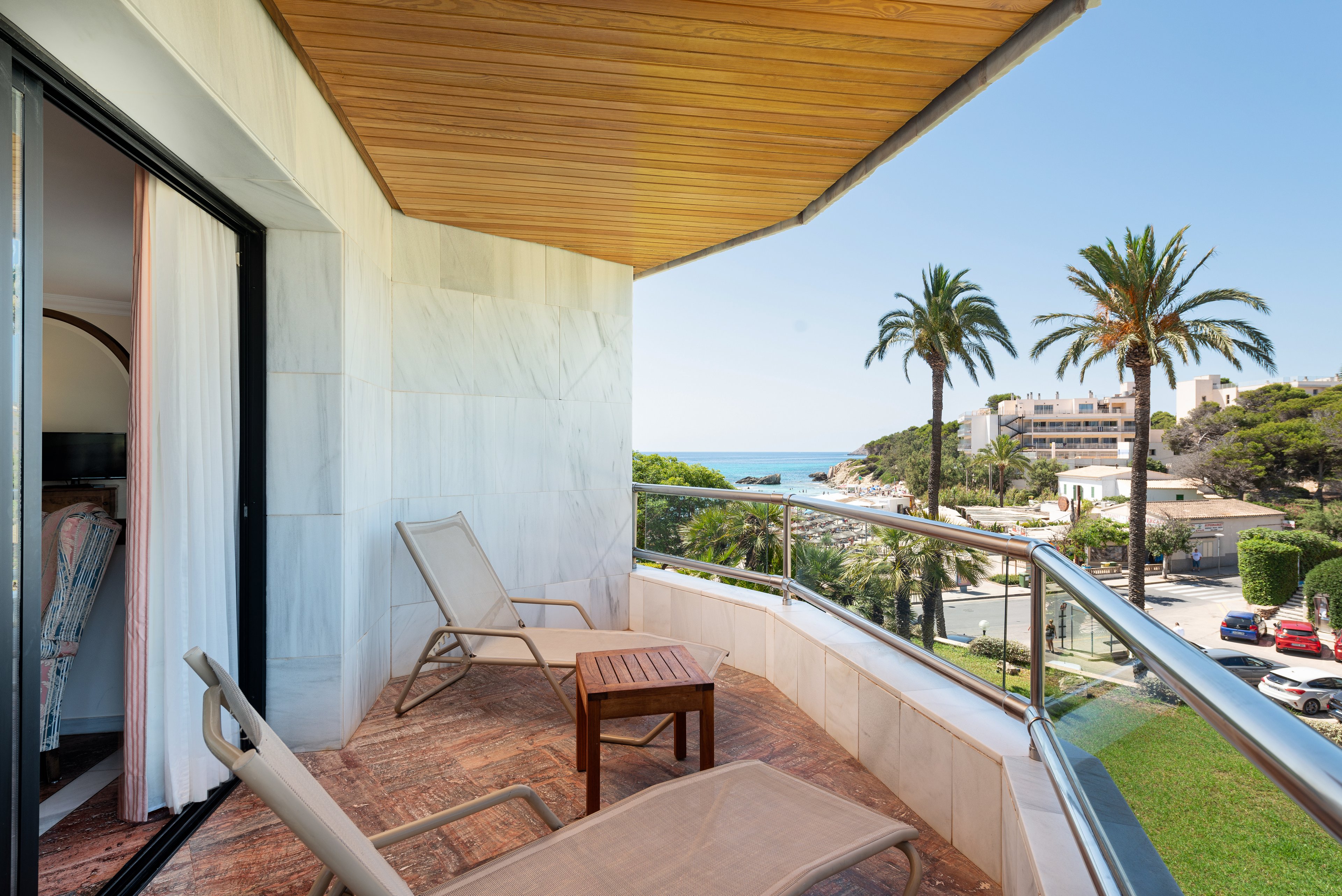 Hotel Serrano Palace