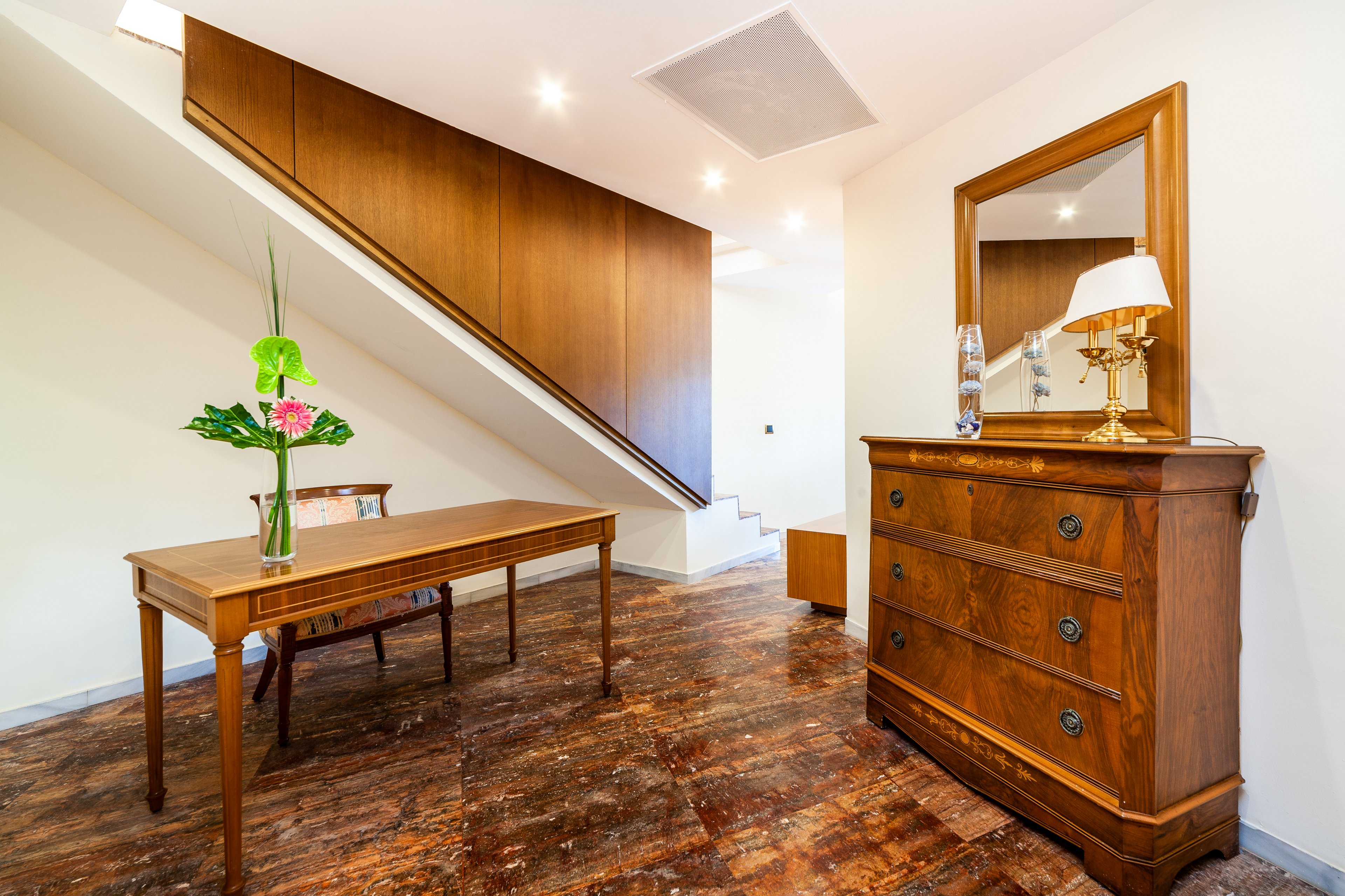 Hotel Serrano Palace