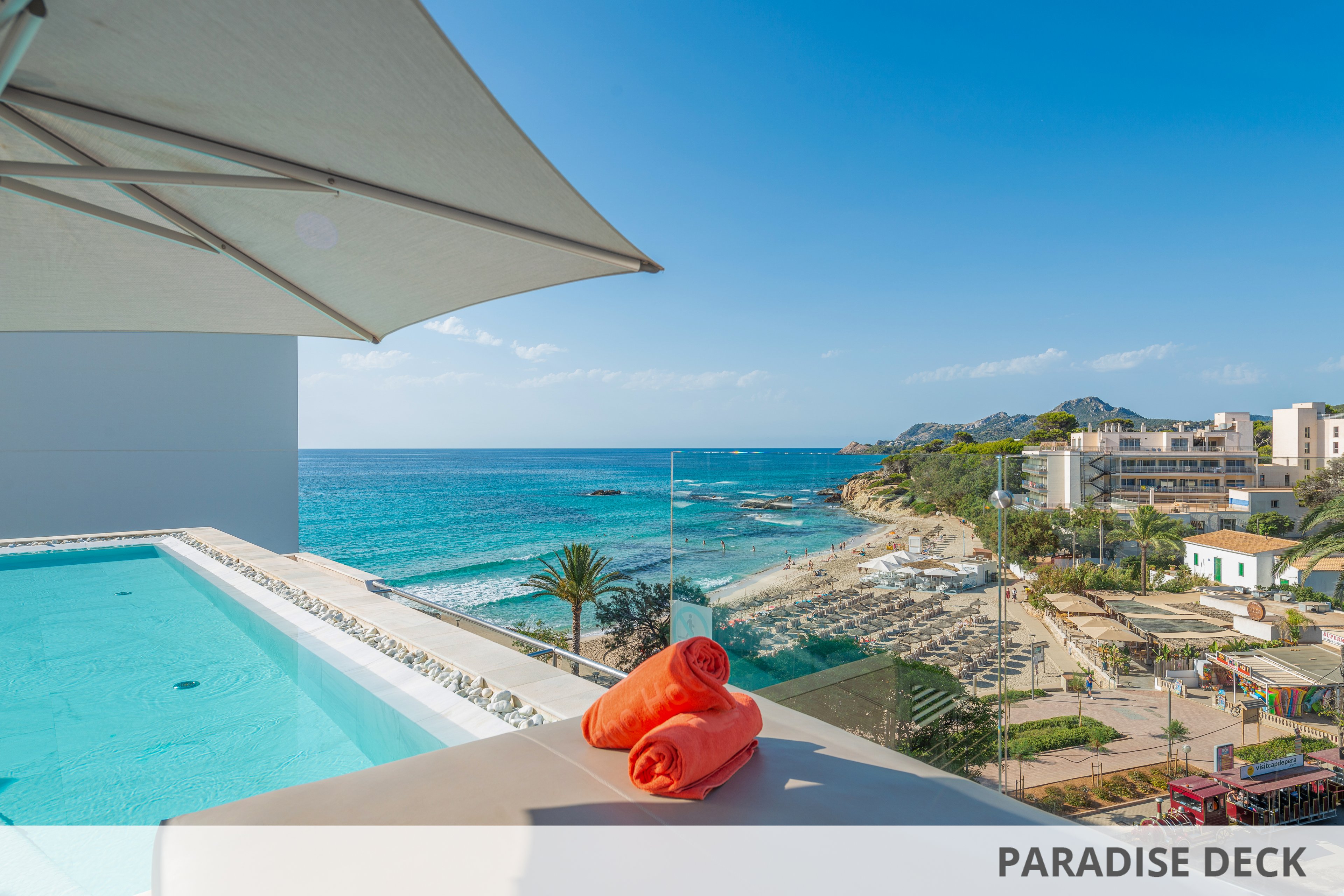 Hotel Serrano Palace