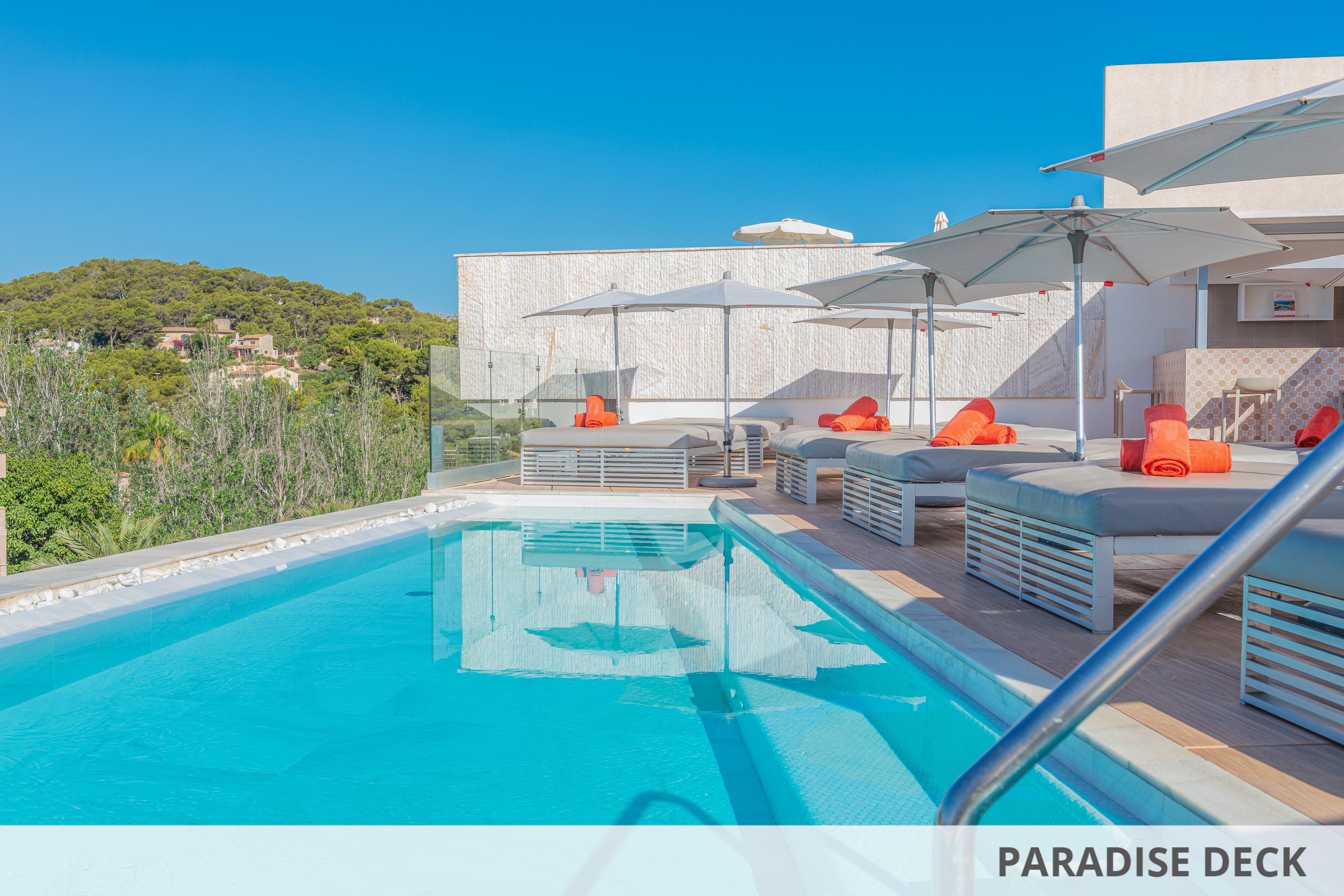 Hotel Serrano Palace