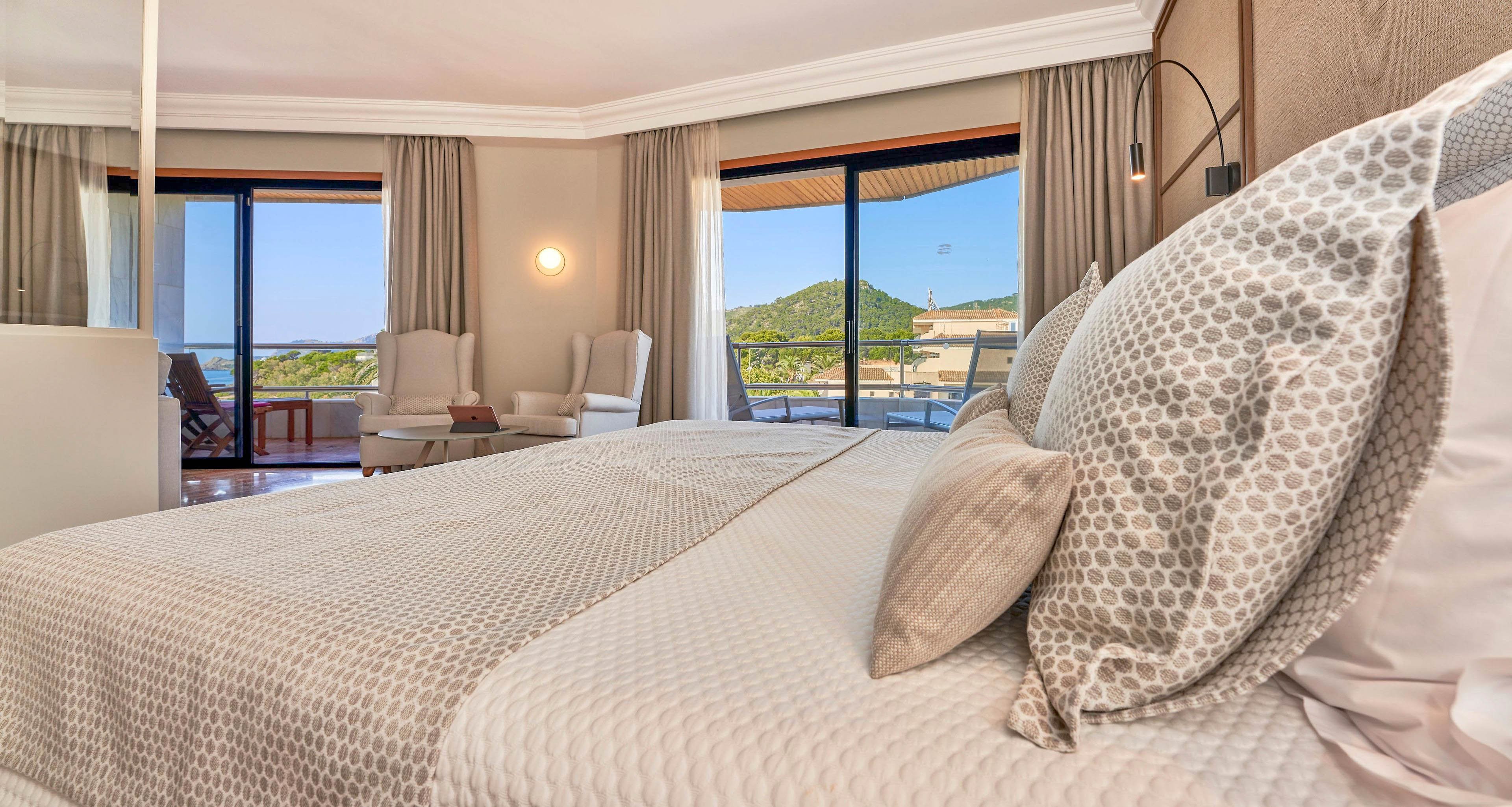 Hotel Serrano Palace