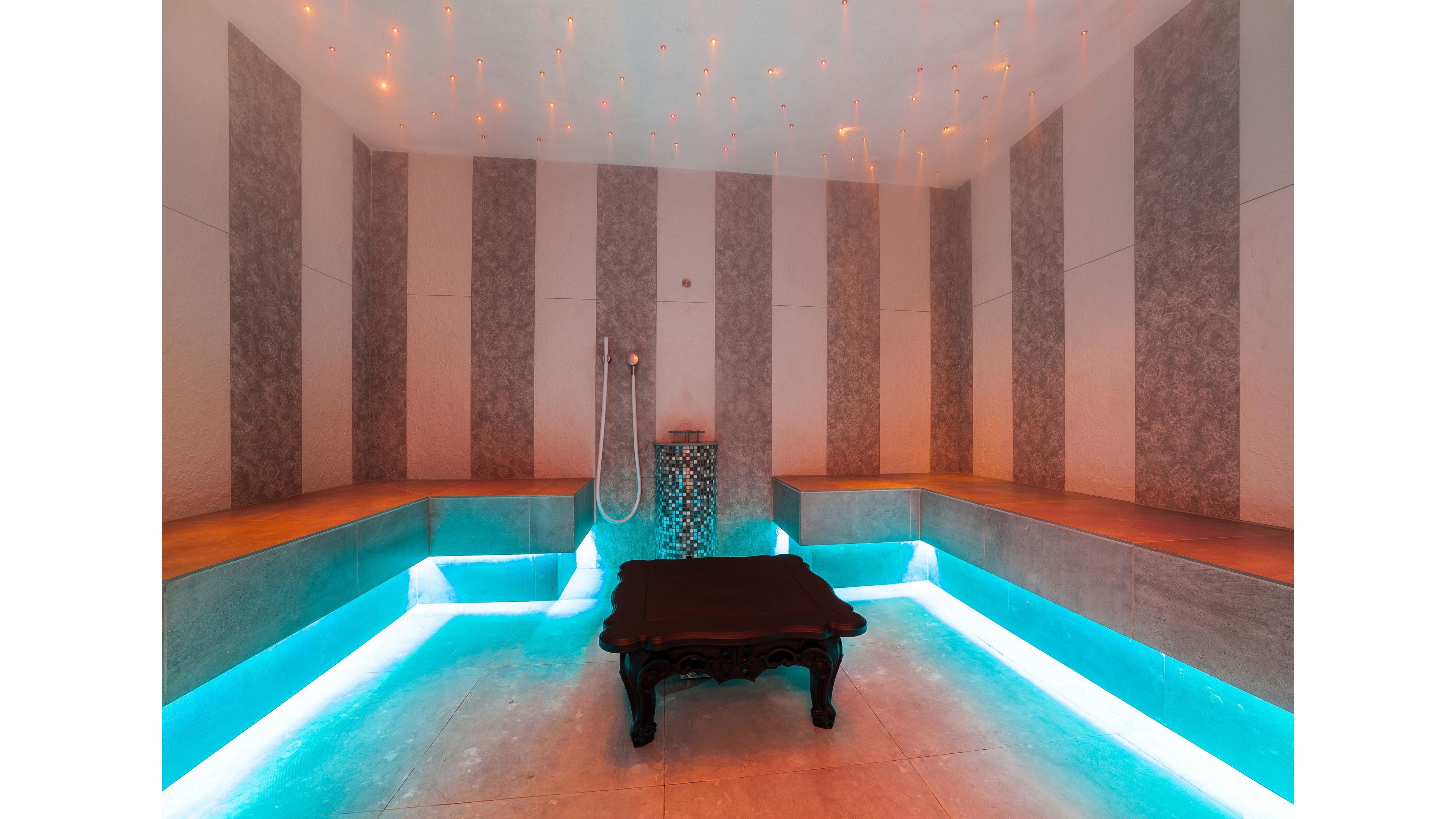 Hotel Serrano Palace