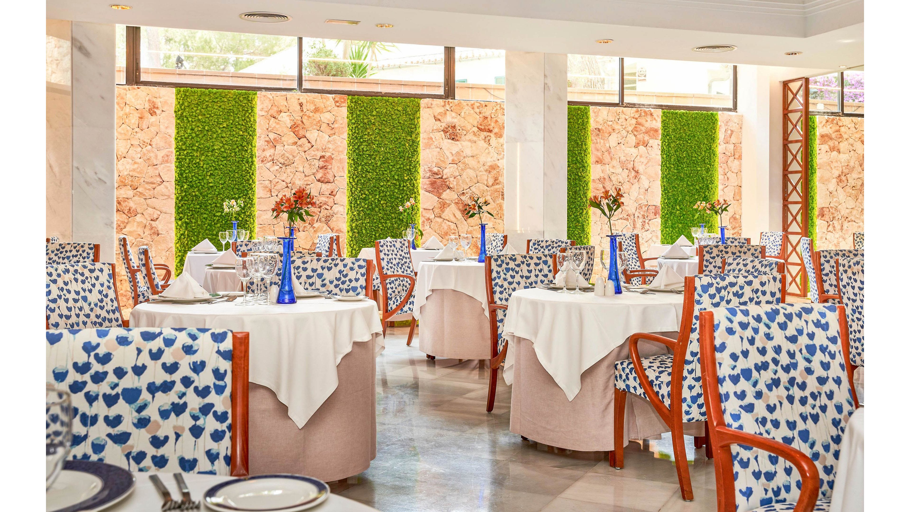 Hotel Serrano Palace