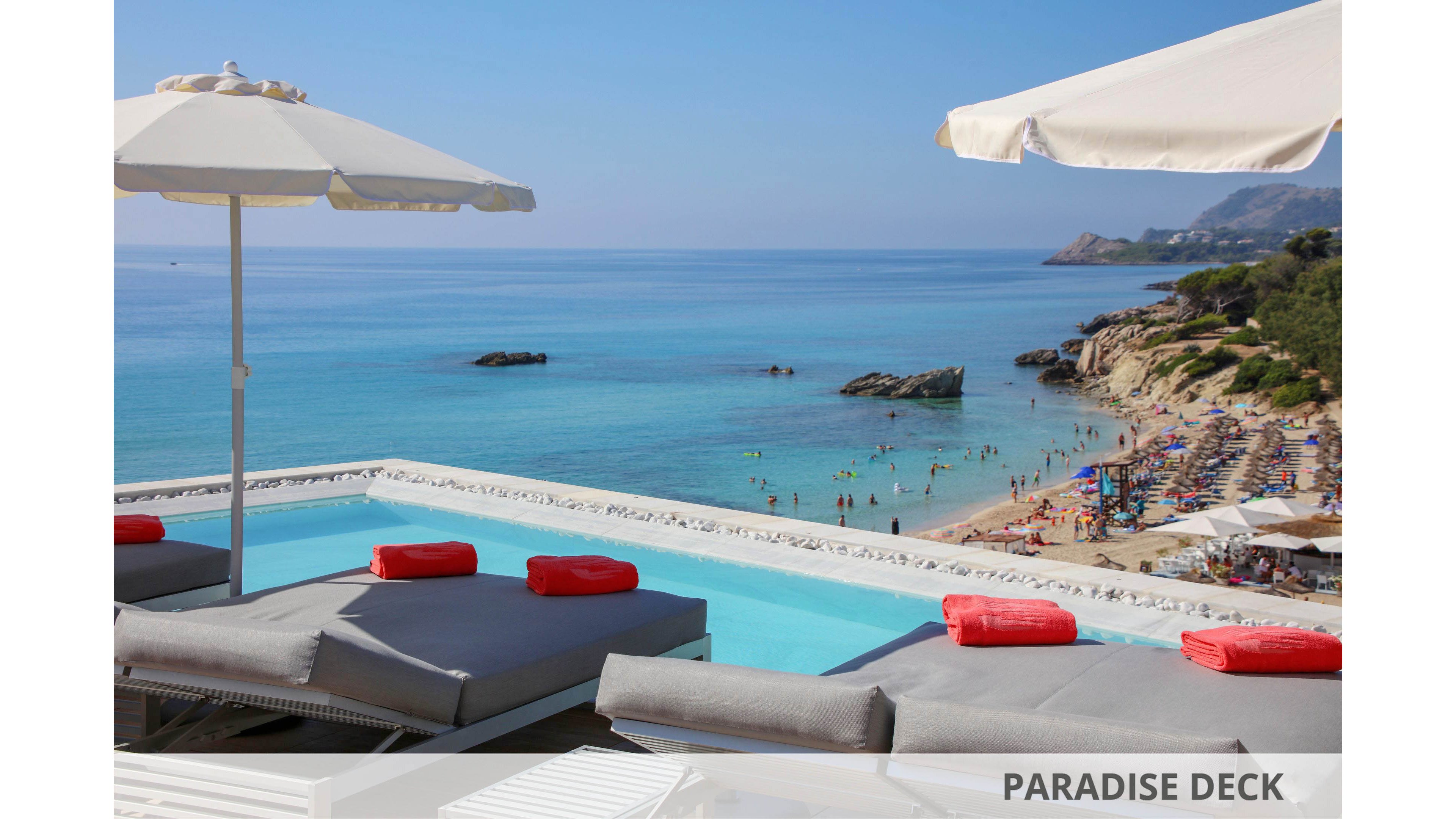 Hotel Serrano Palace