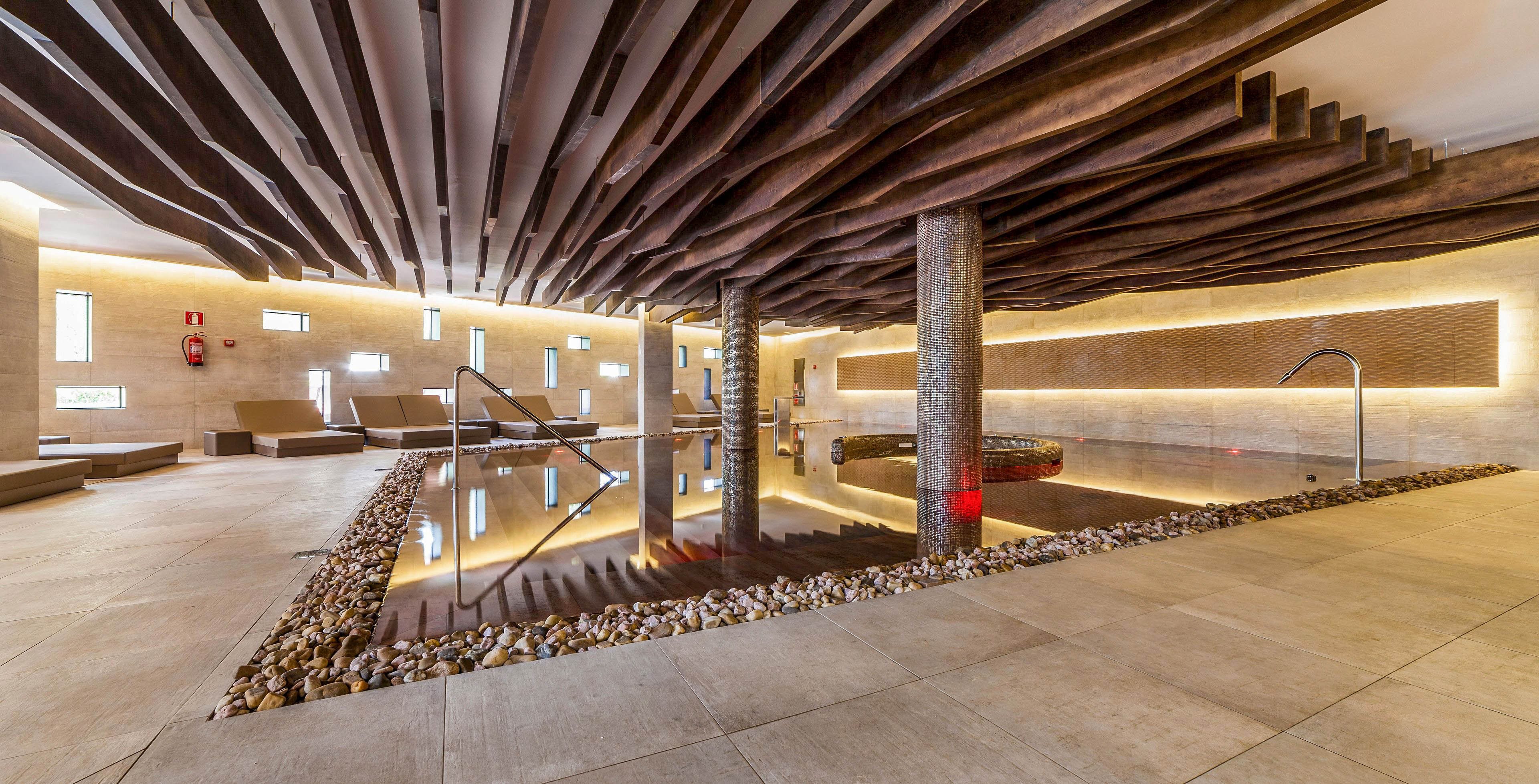 Hotel Serrano Palace