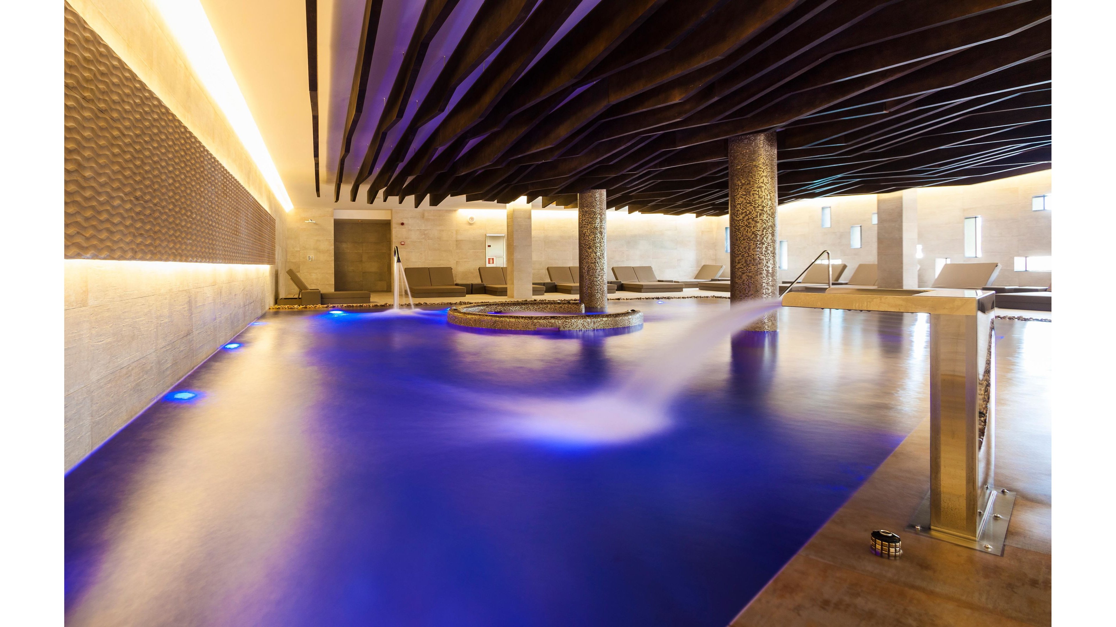 Hotel Serrano Palace