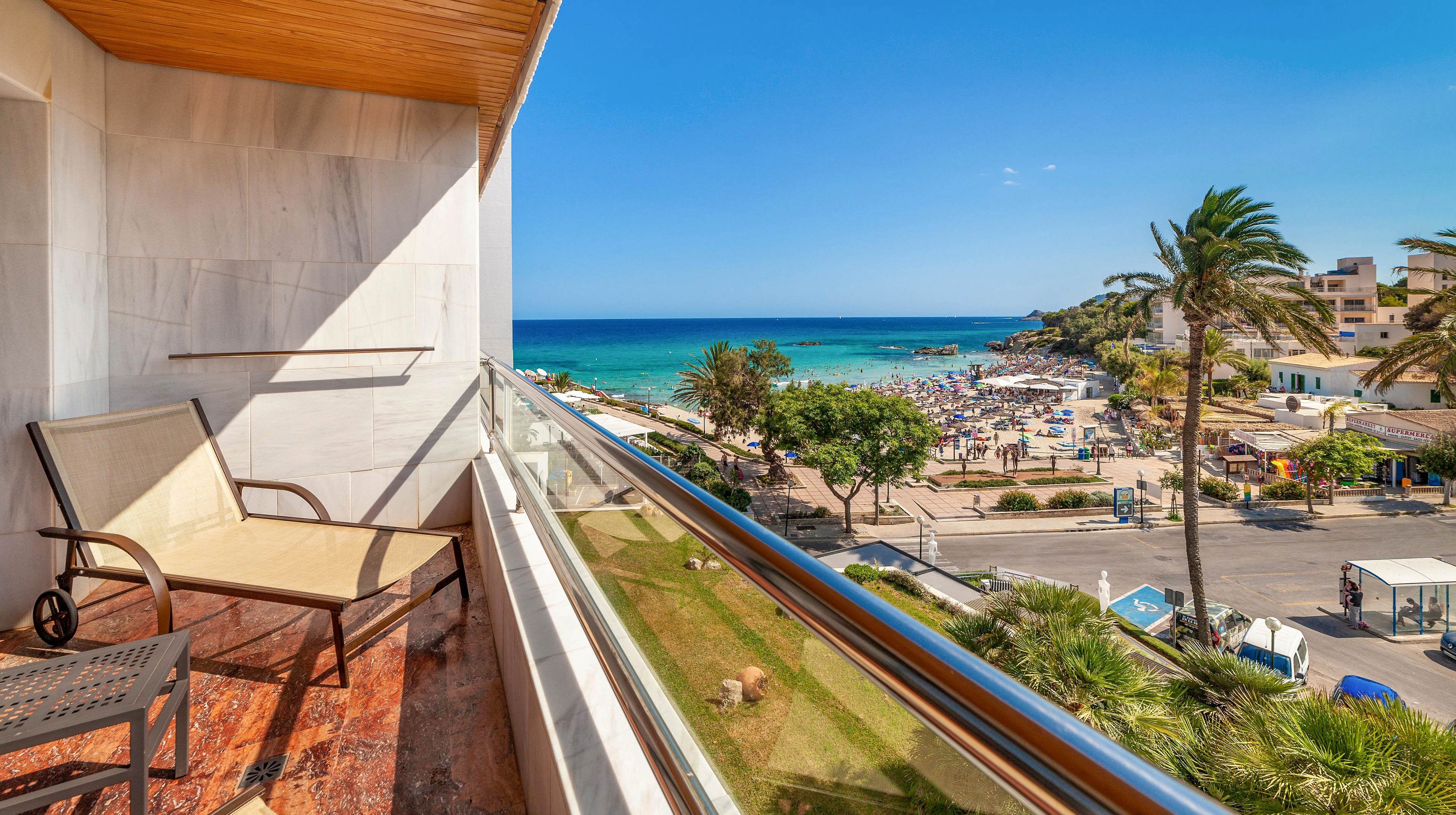 Hotel Serrano Palace