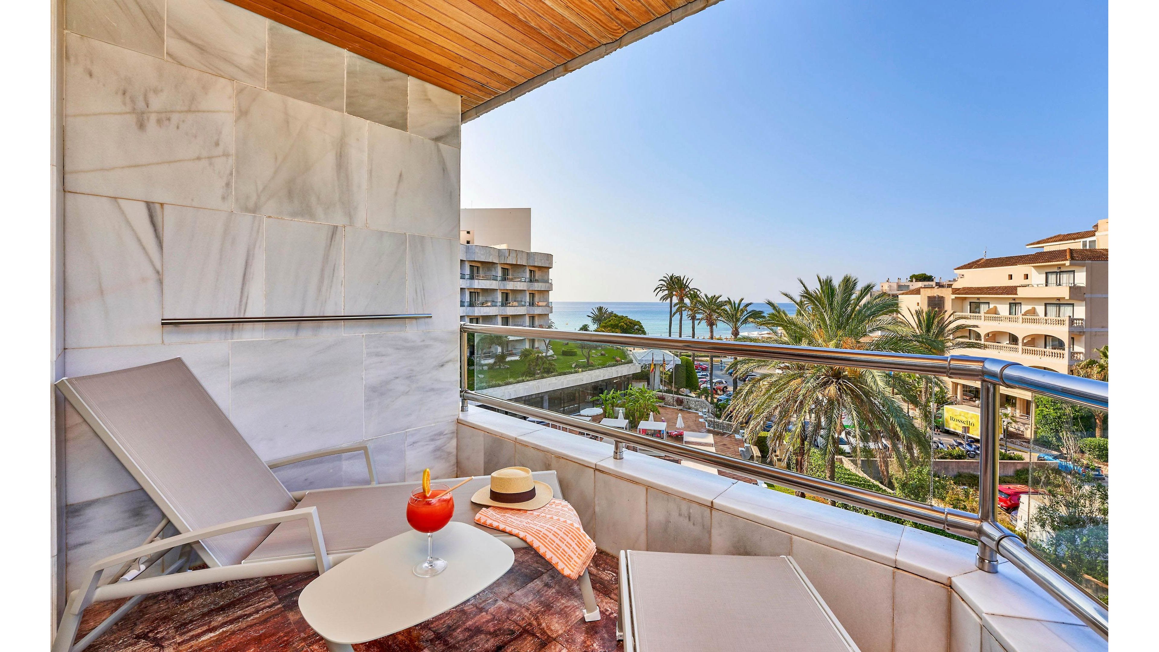 Hotel Serrano Palace