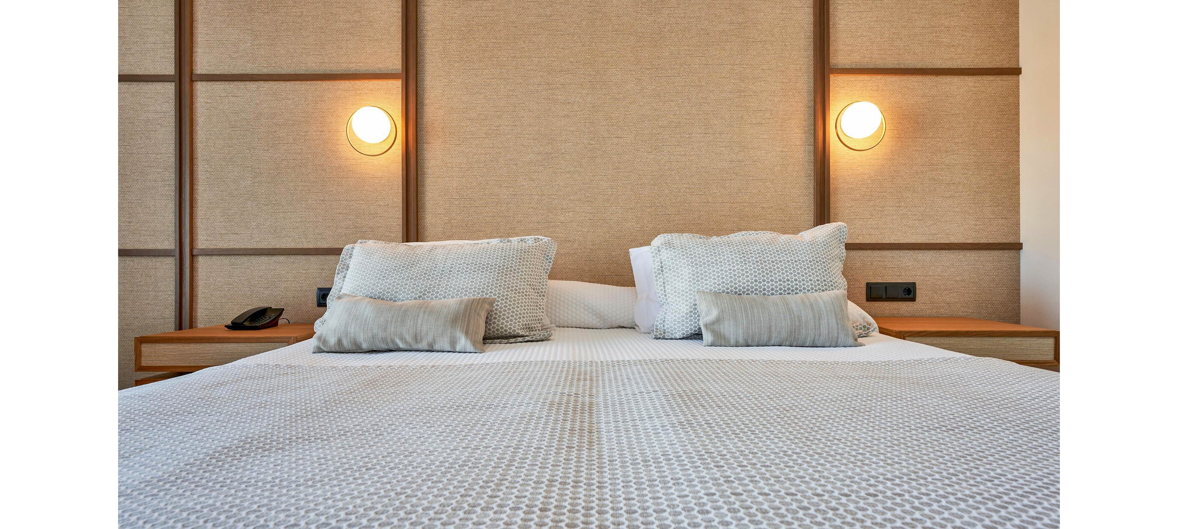 Hotel Serrano Palace