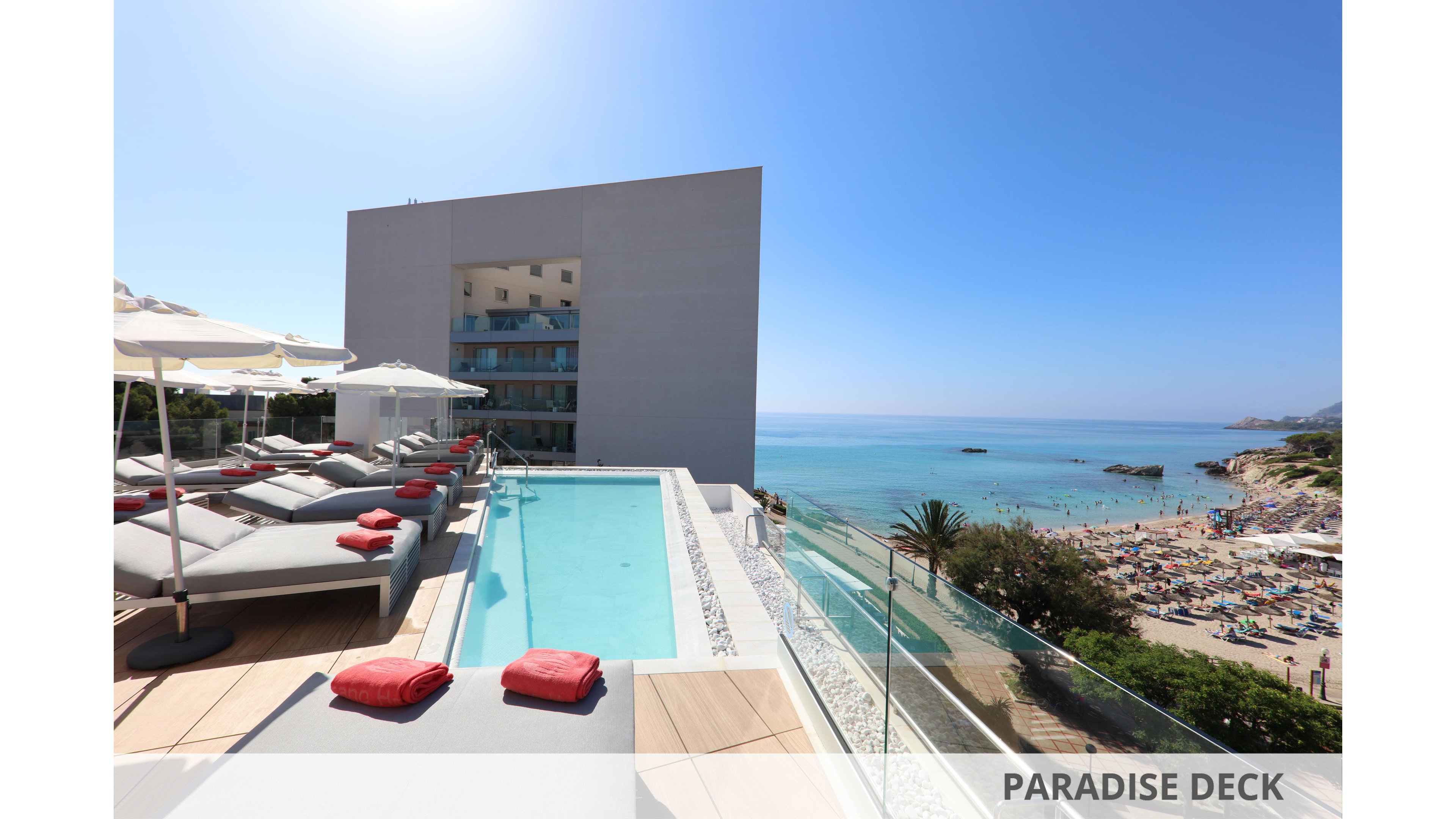 Hotel Serrano Palace