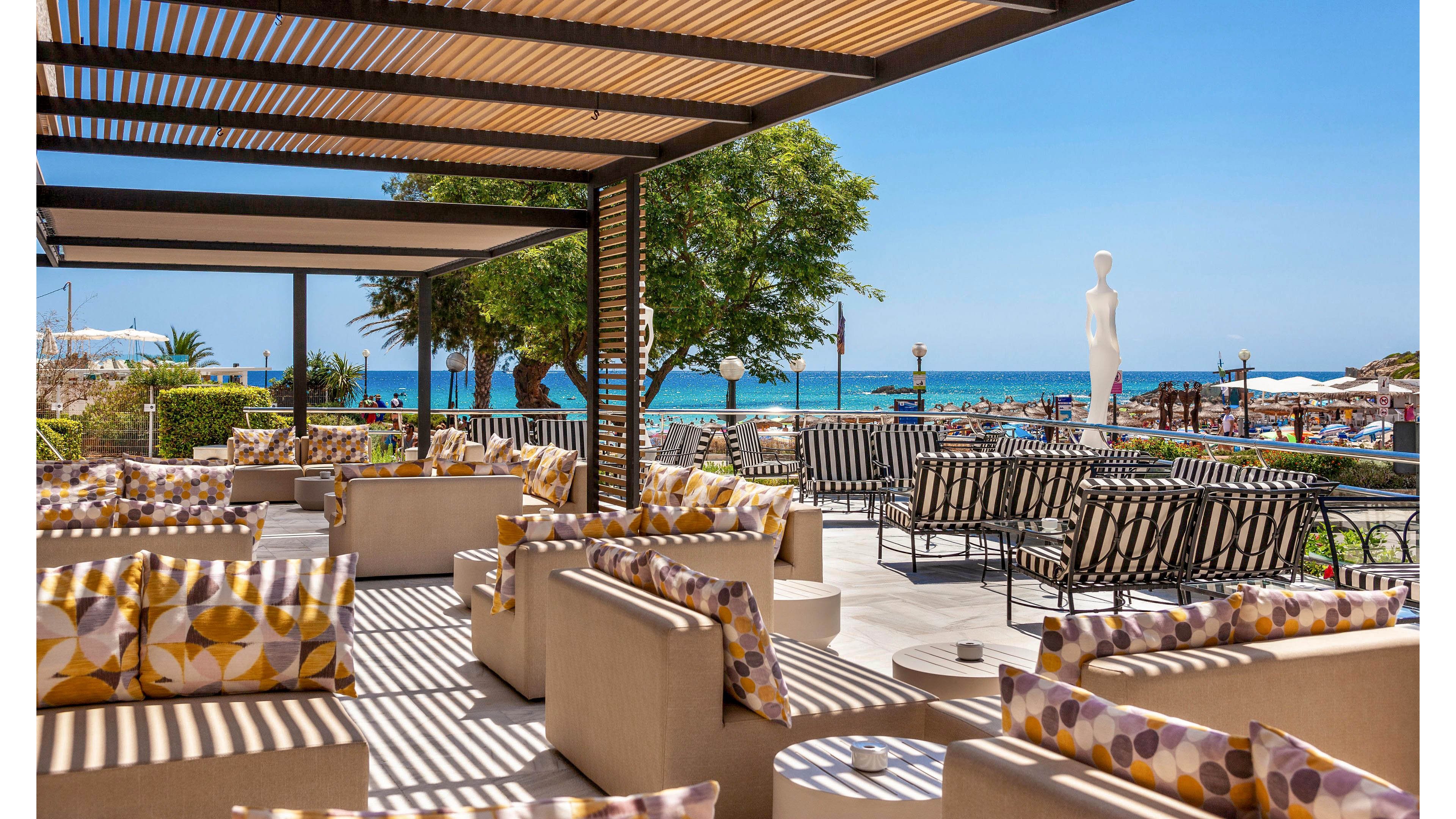 Hotel Serrano Palace