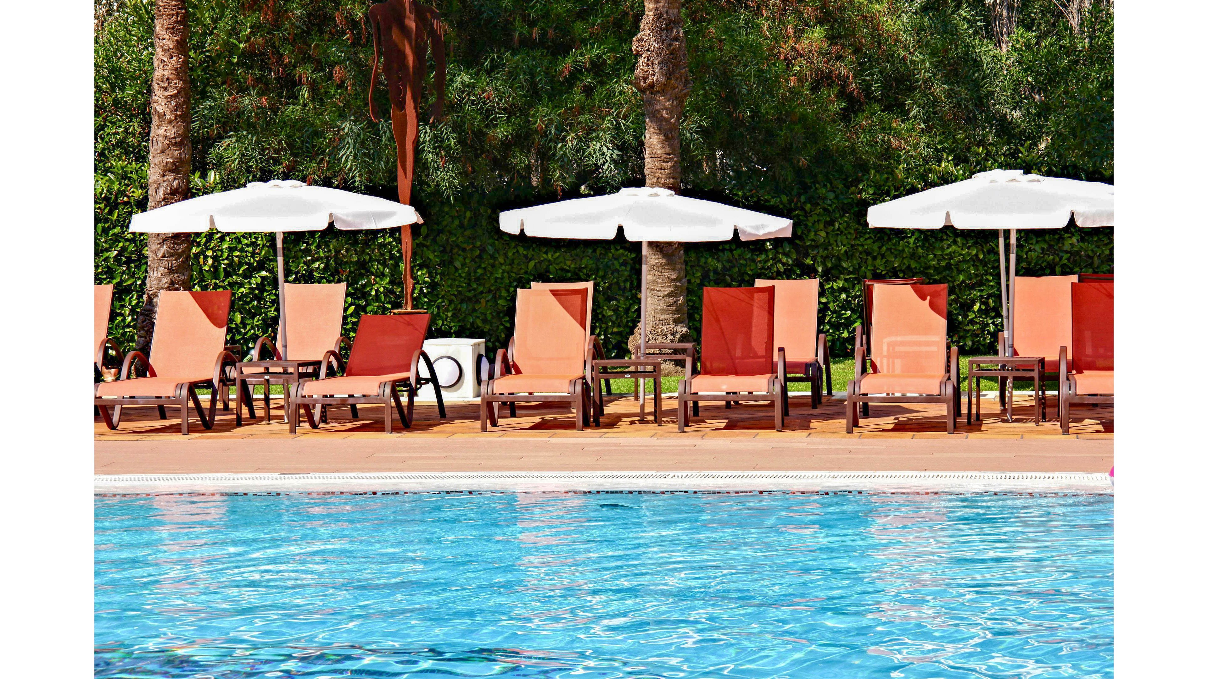 Hotel Serrano Palace