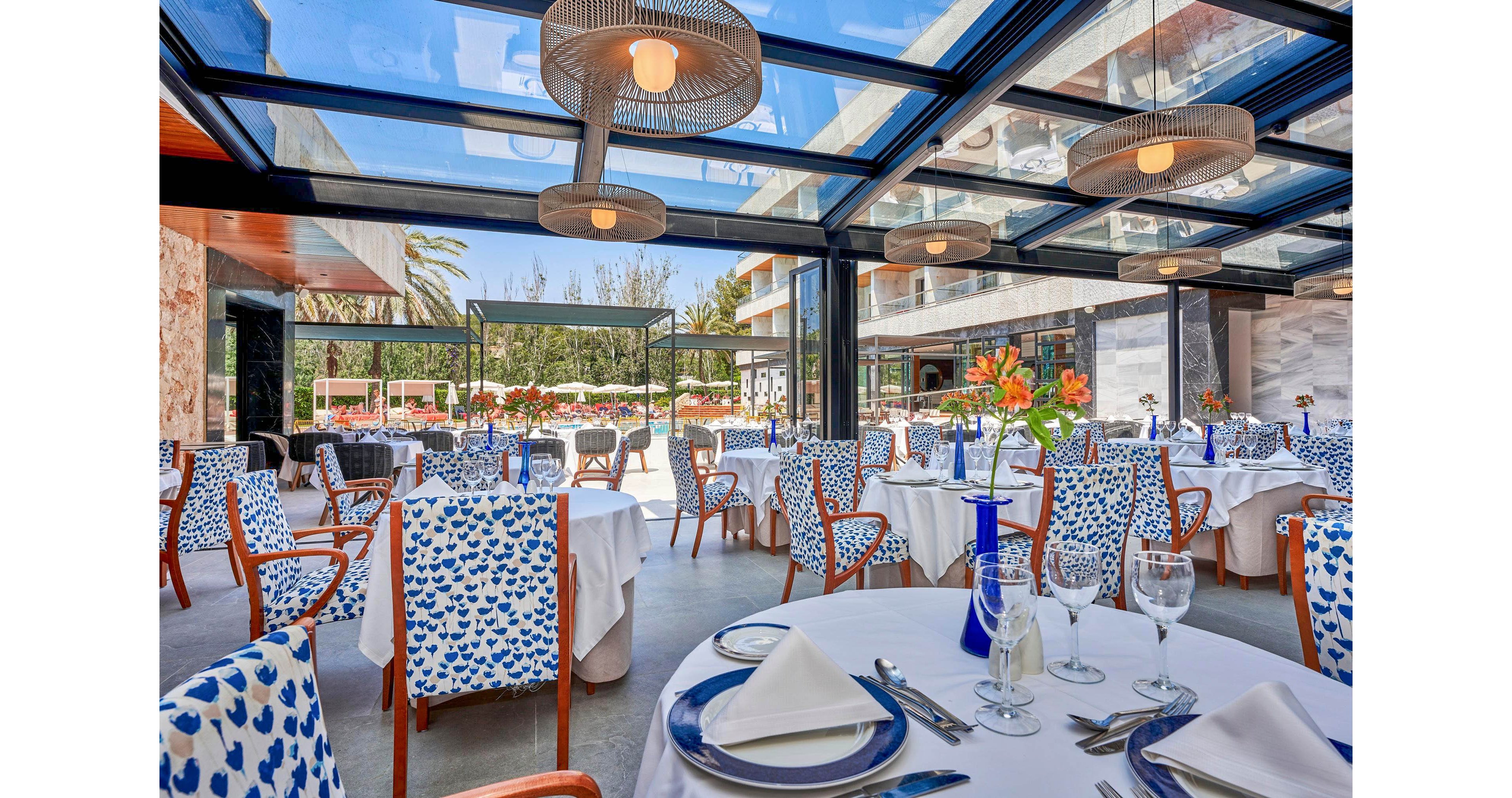 Hotel Serrano Palace