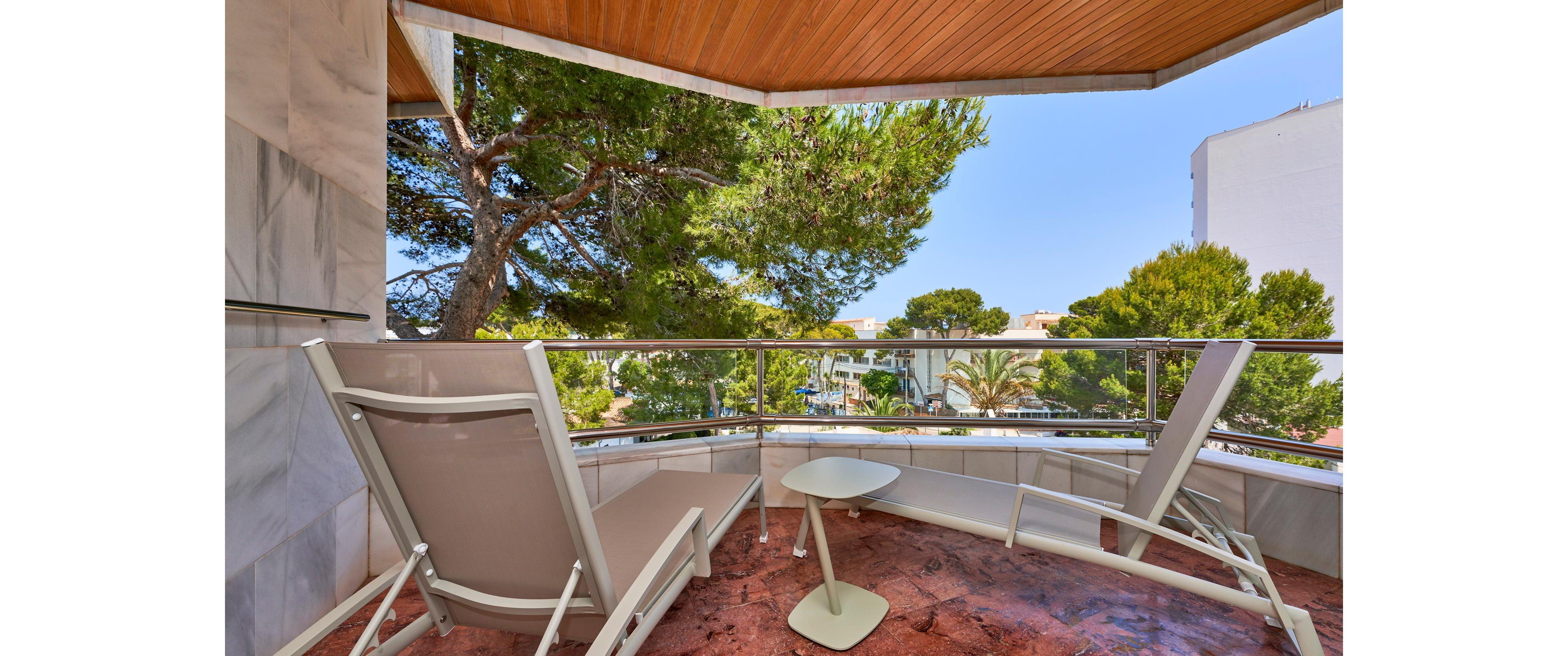 Hotel Serrano Palace