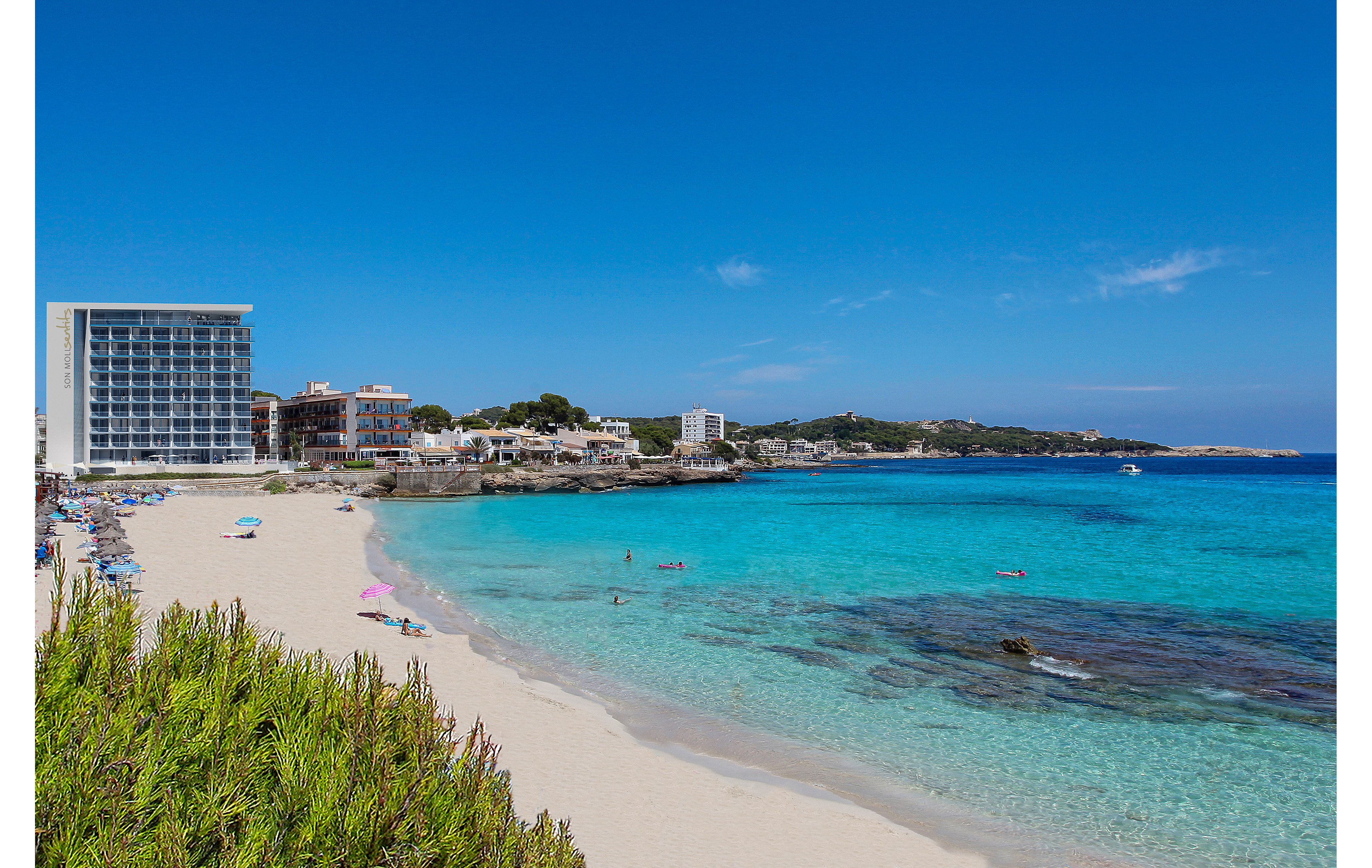 Son Moll Sentits Hotel & Spa