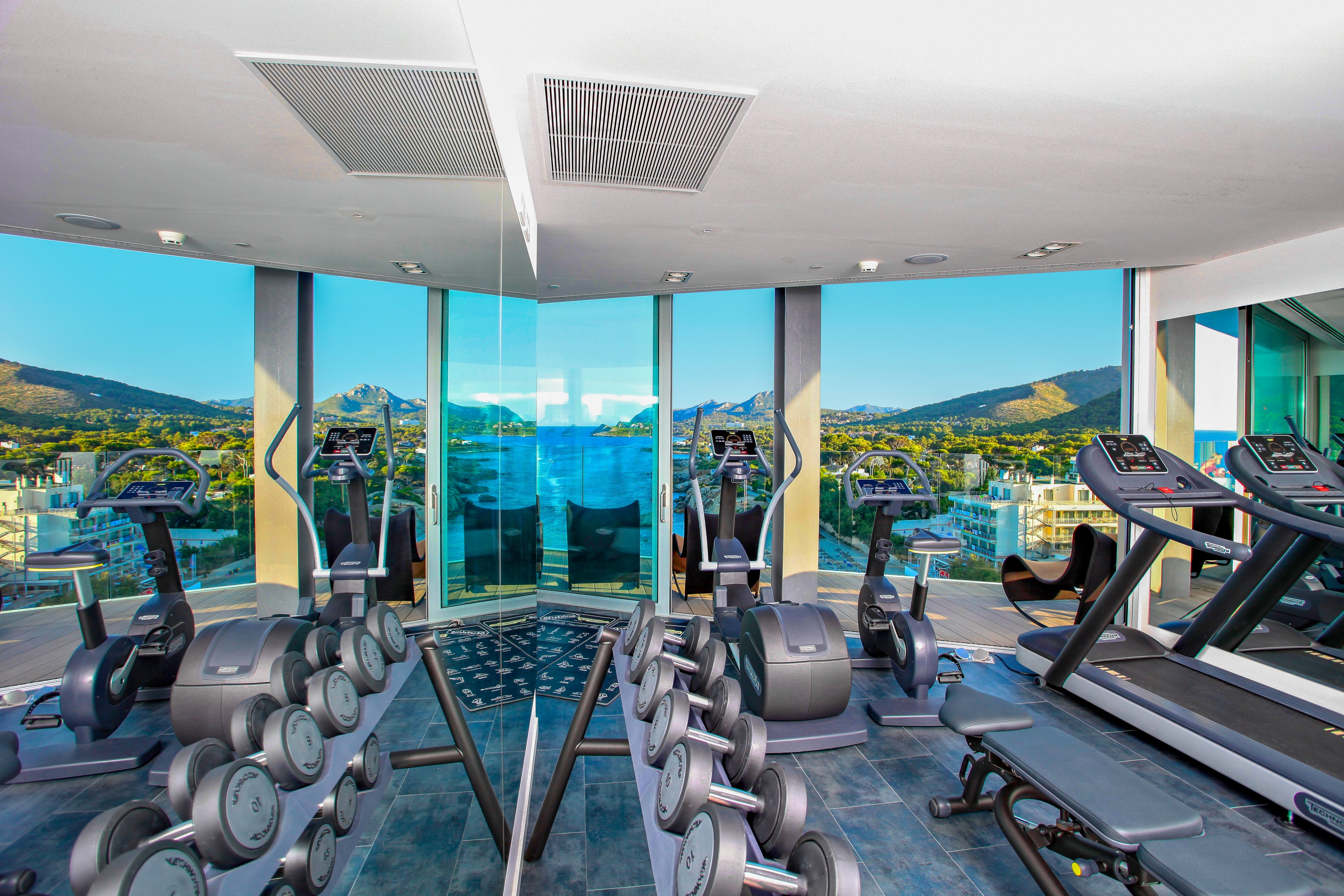 Son Moll Sentits Hotel & Spa