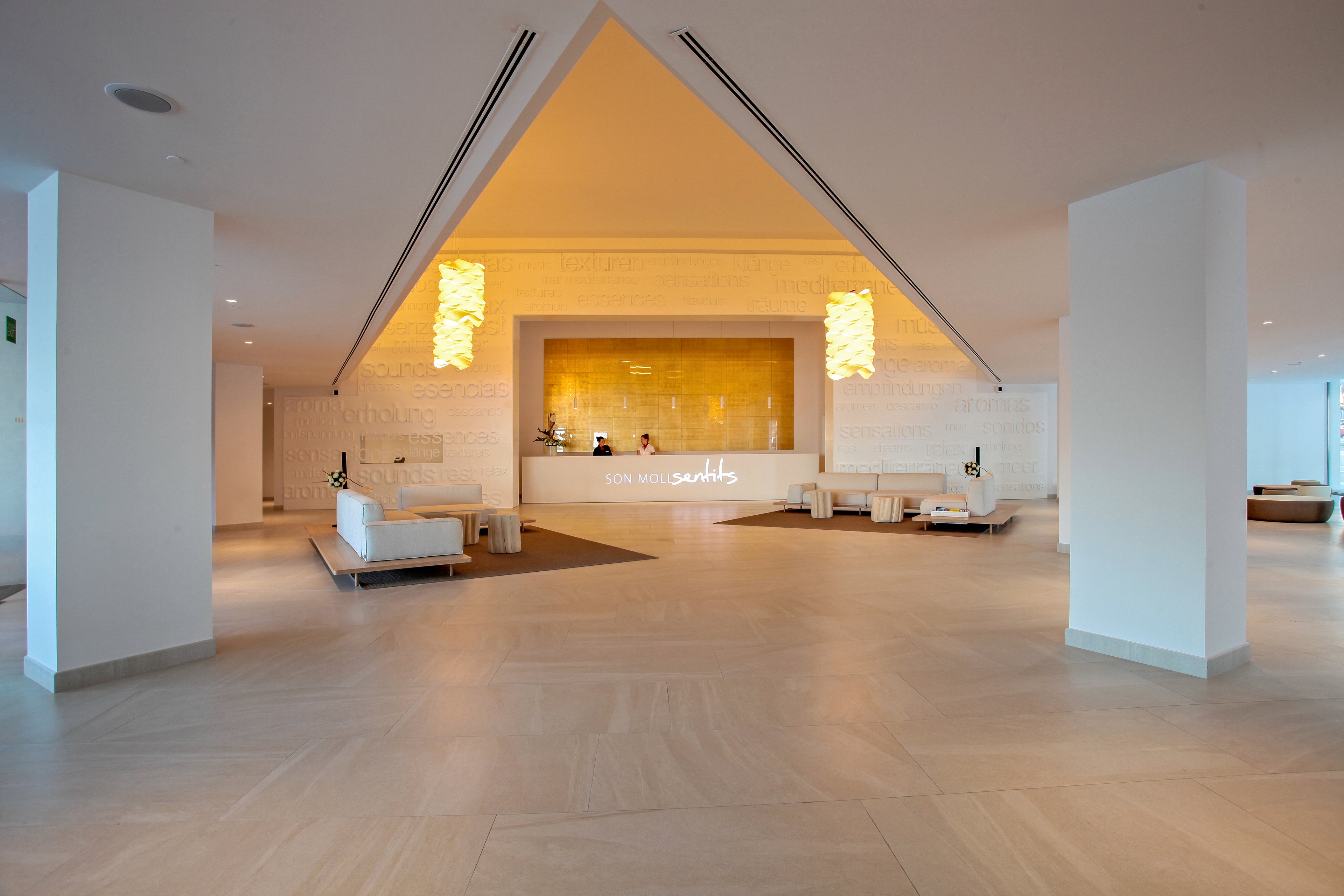 Son Moll Sentits Hotel & Spa