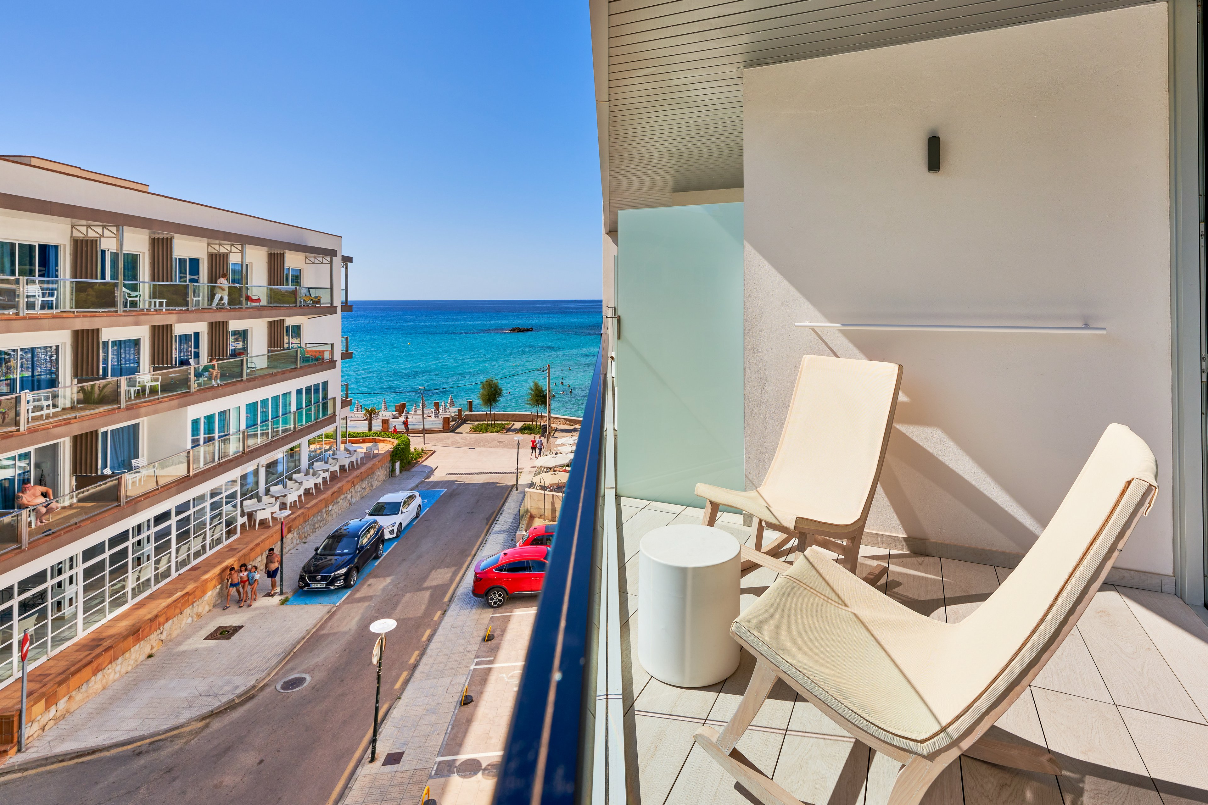 Son Moll Sentits Hotel & Spa