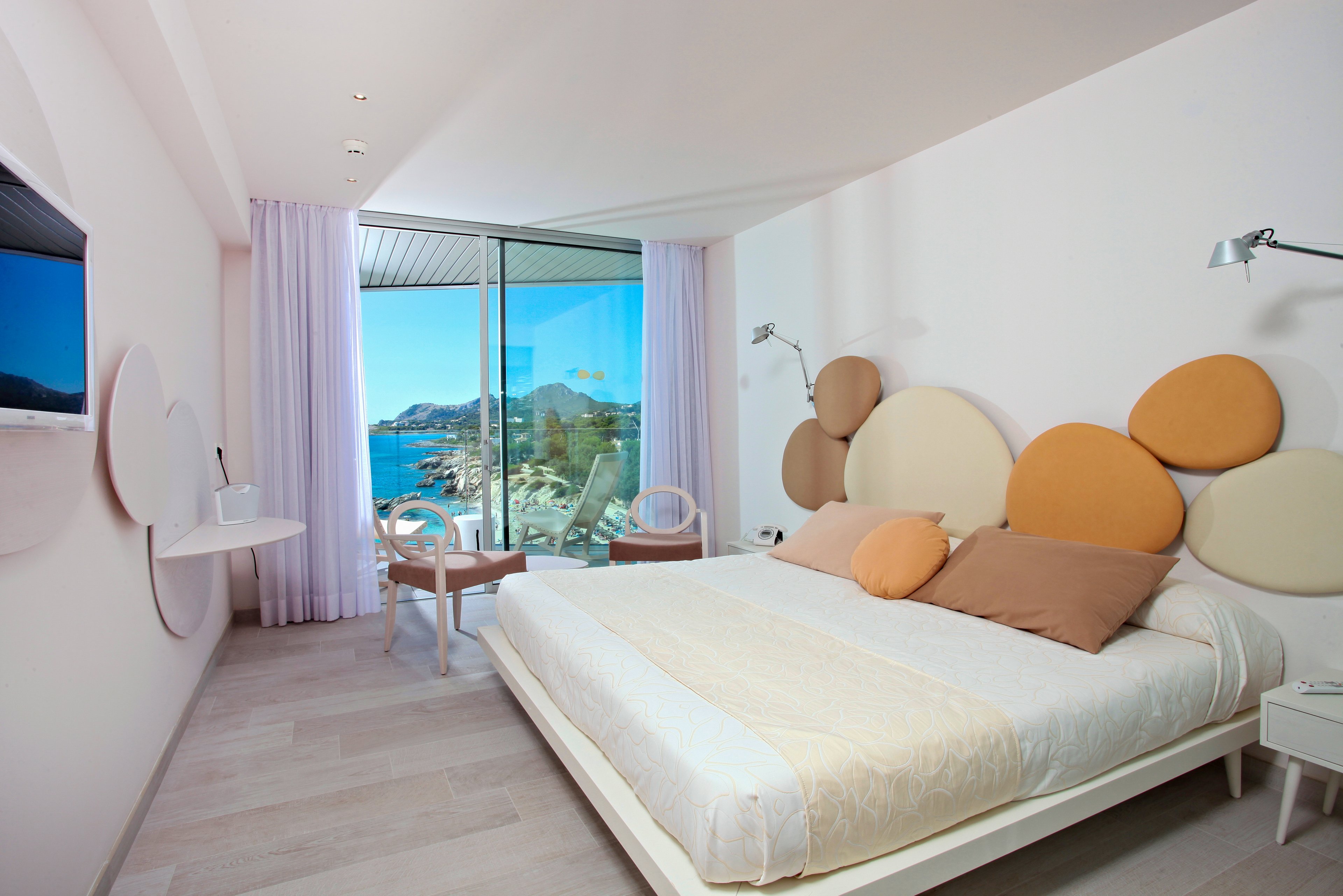 Son Moll Sentits Hotel & Spa