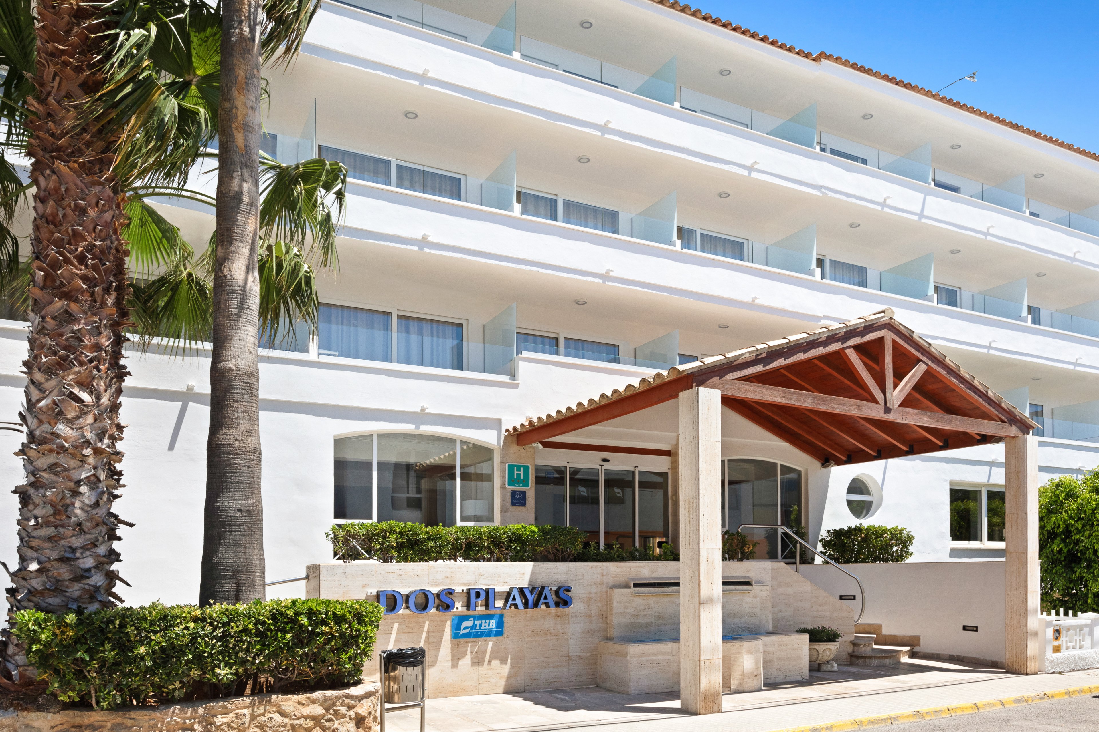 THB Dos Playas