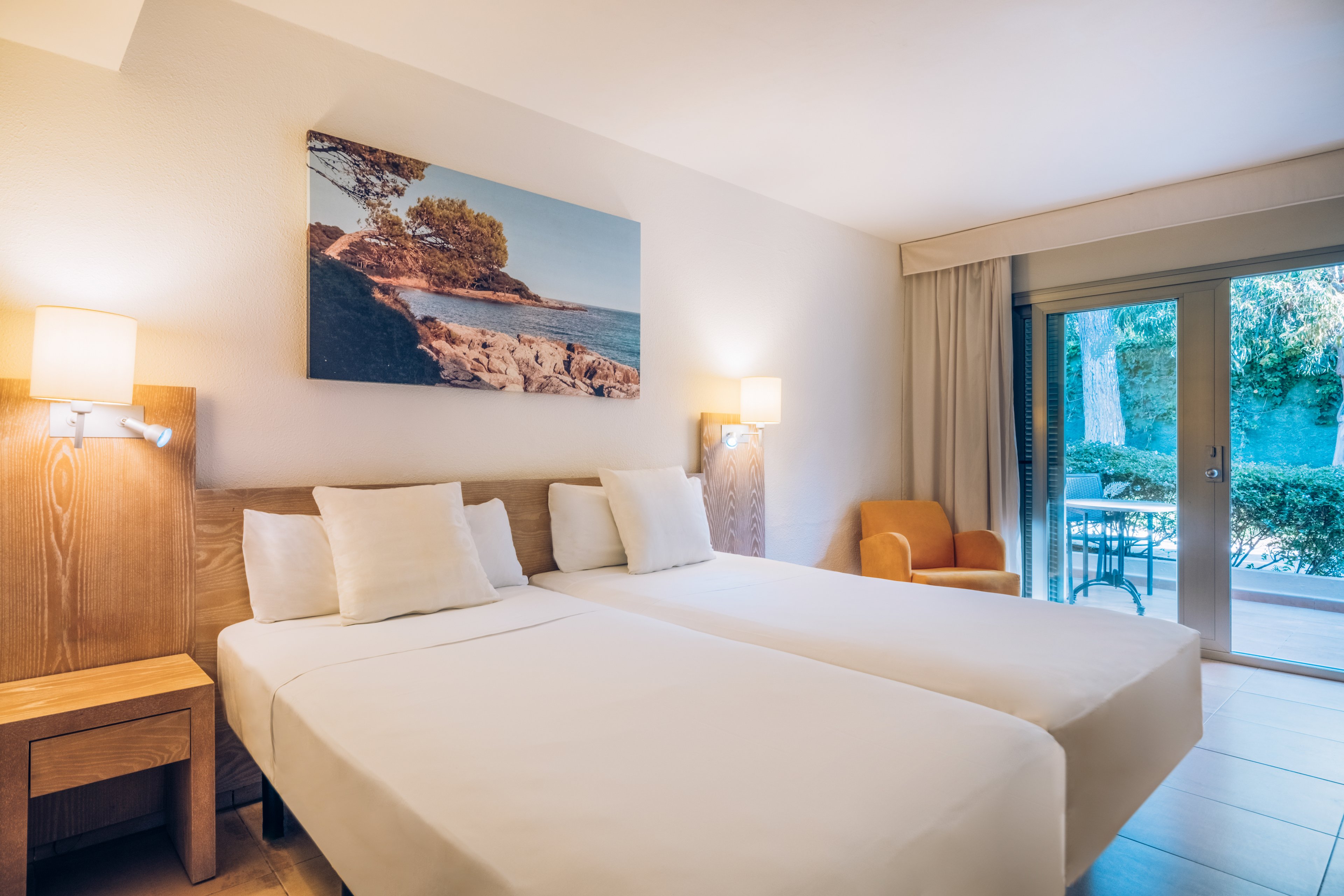 Iberostar Waves Pinos Park