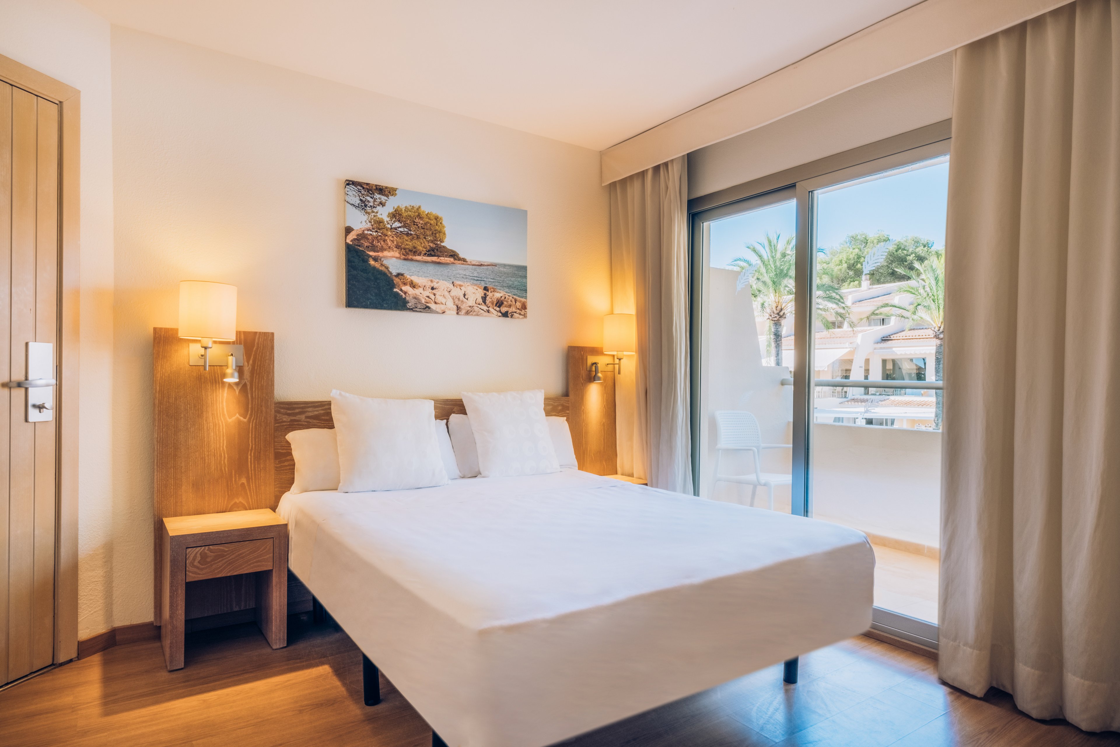 Iberostar Waves Pinos Park