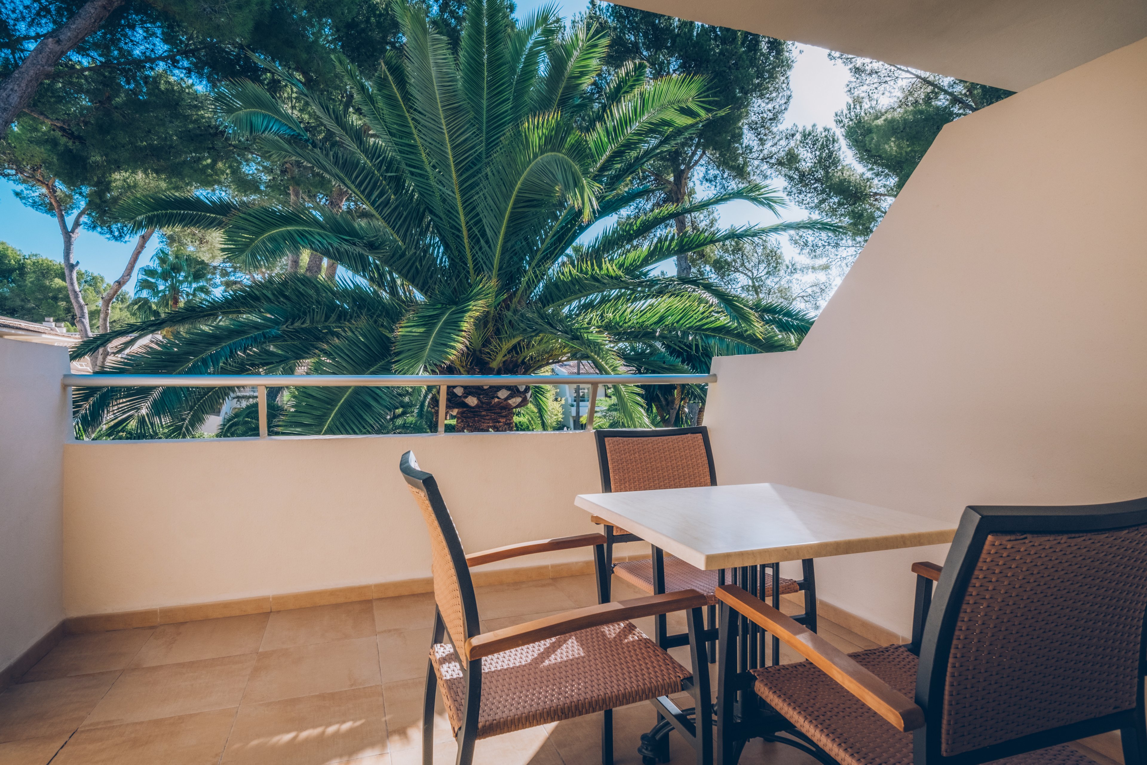 Iberostar Waves Pinos Park