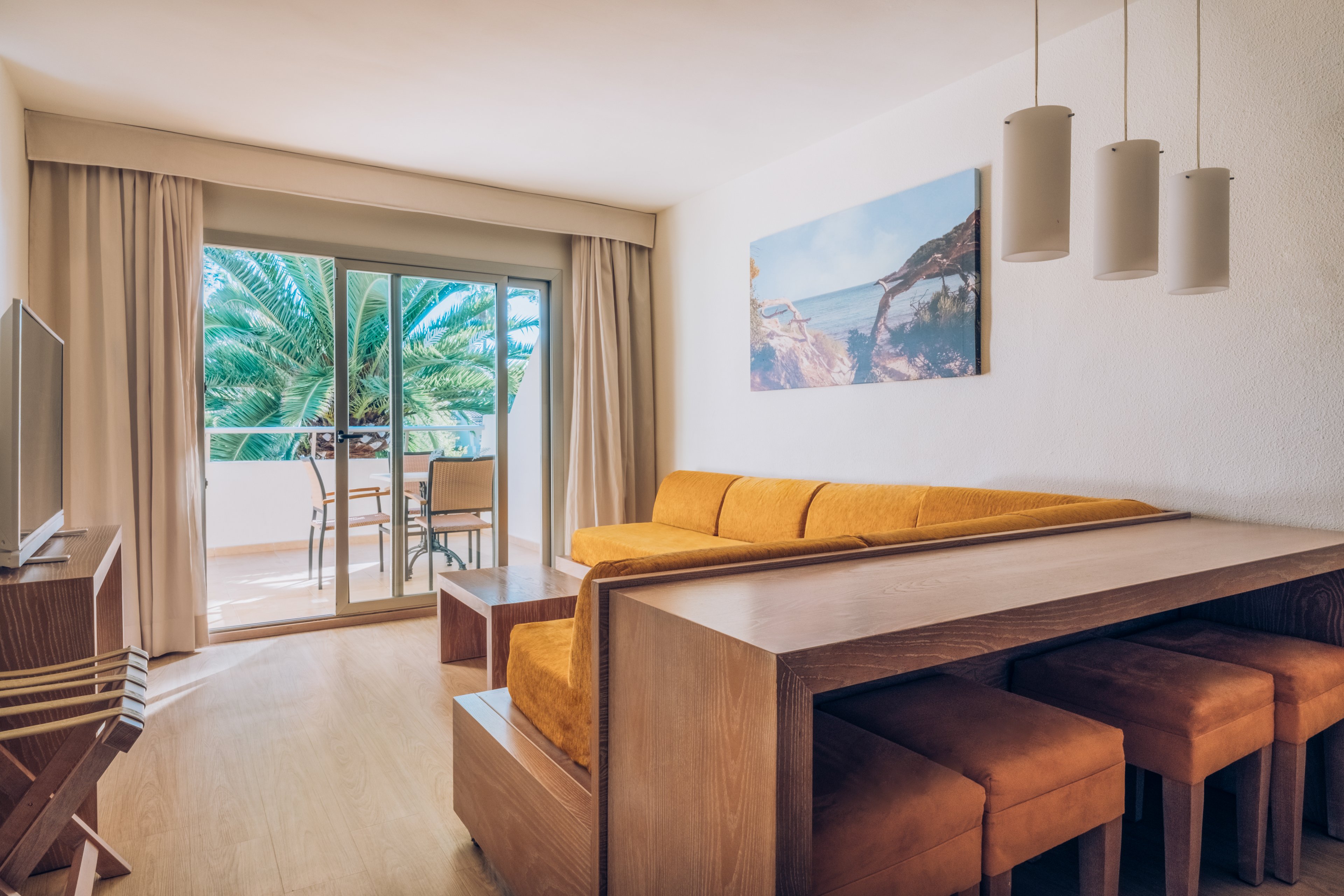 Iberostar Waves Pinos Park