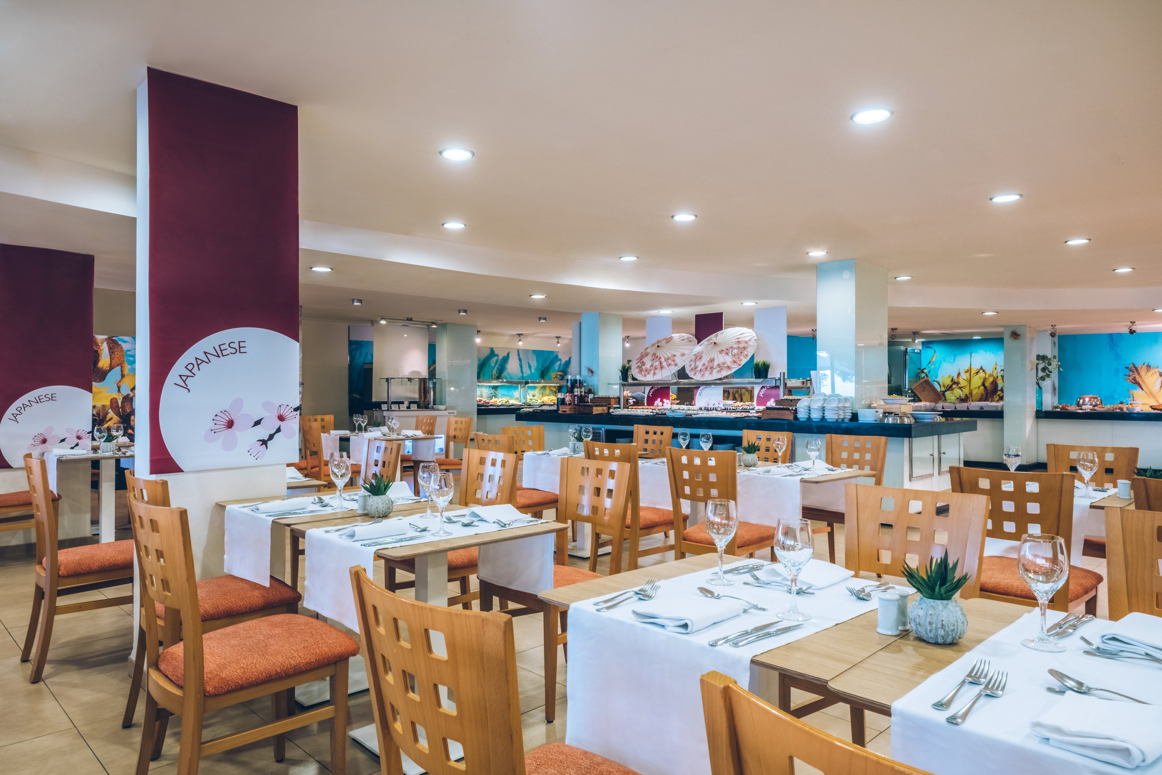 Iberostar Waves Pinos Park