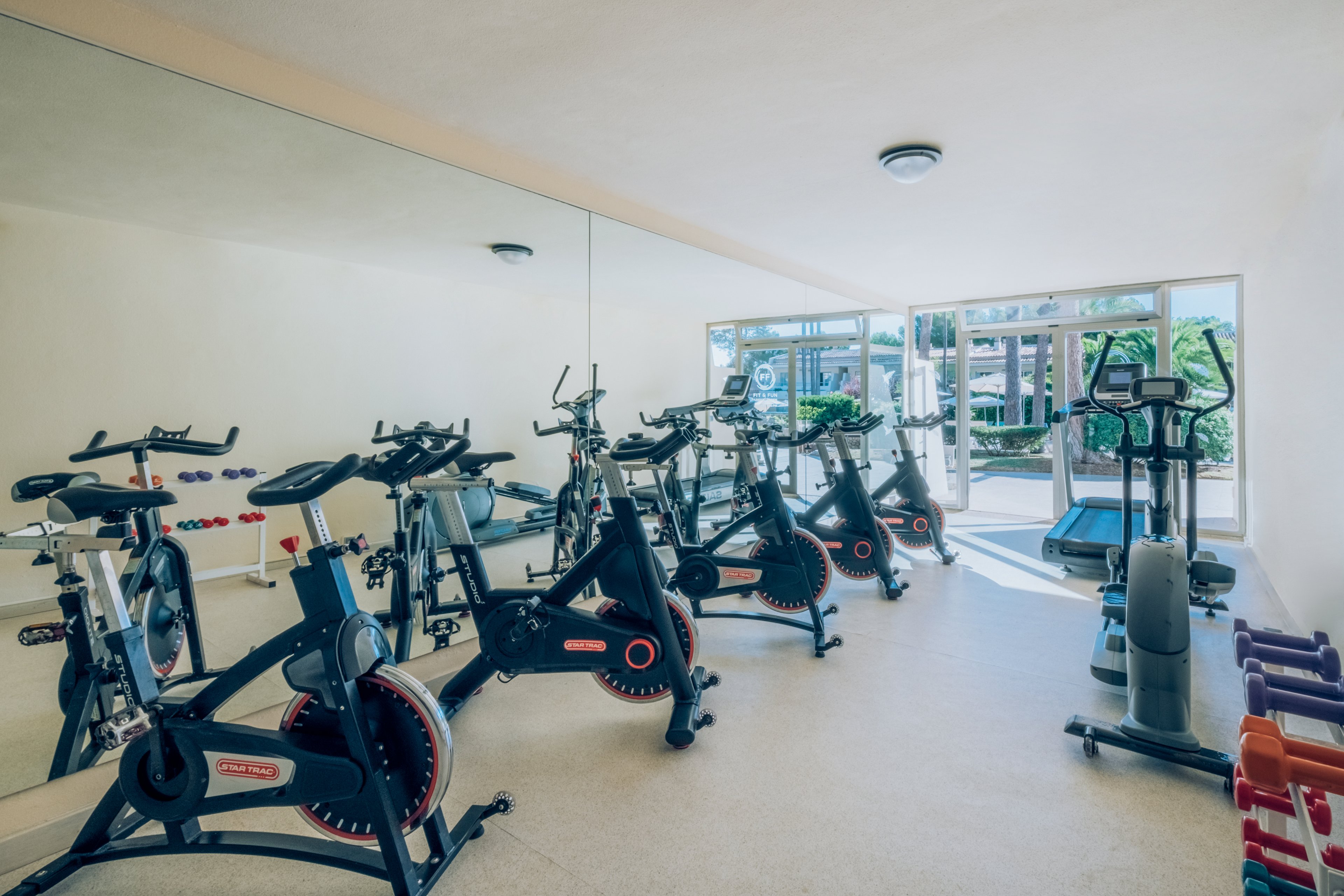 Iberostar Waves Pinos Park