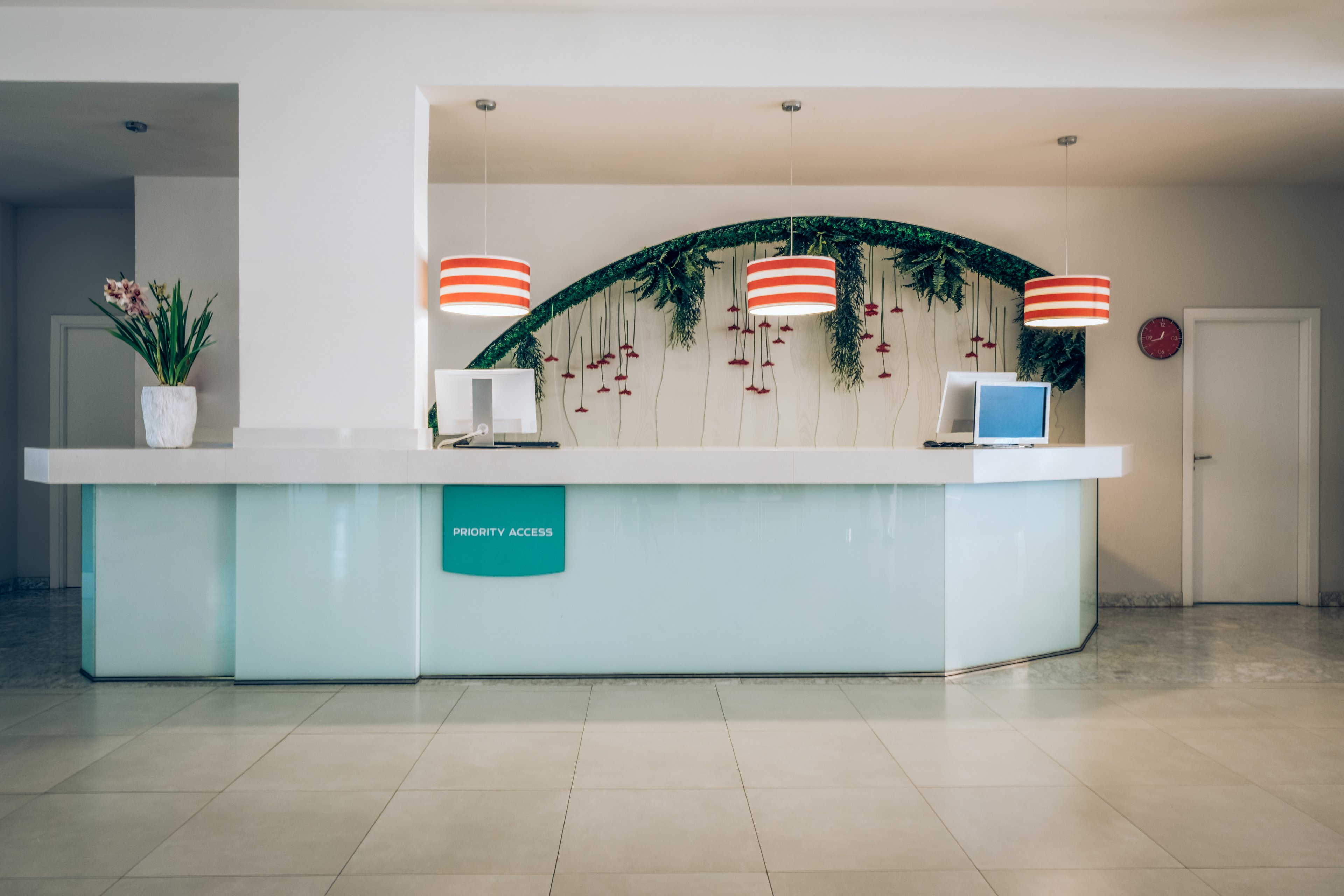 Iberostar Waves Pinos Park