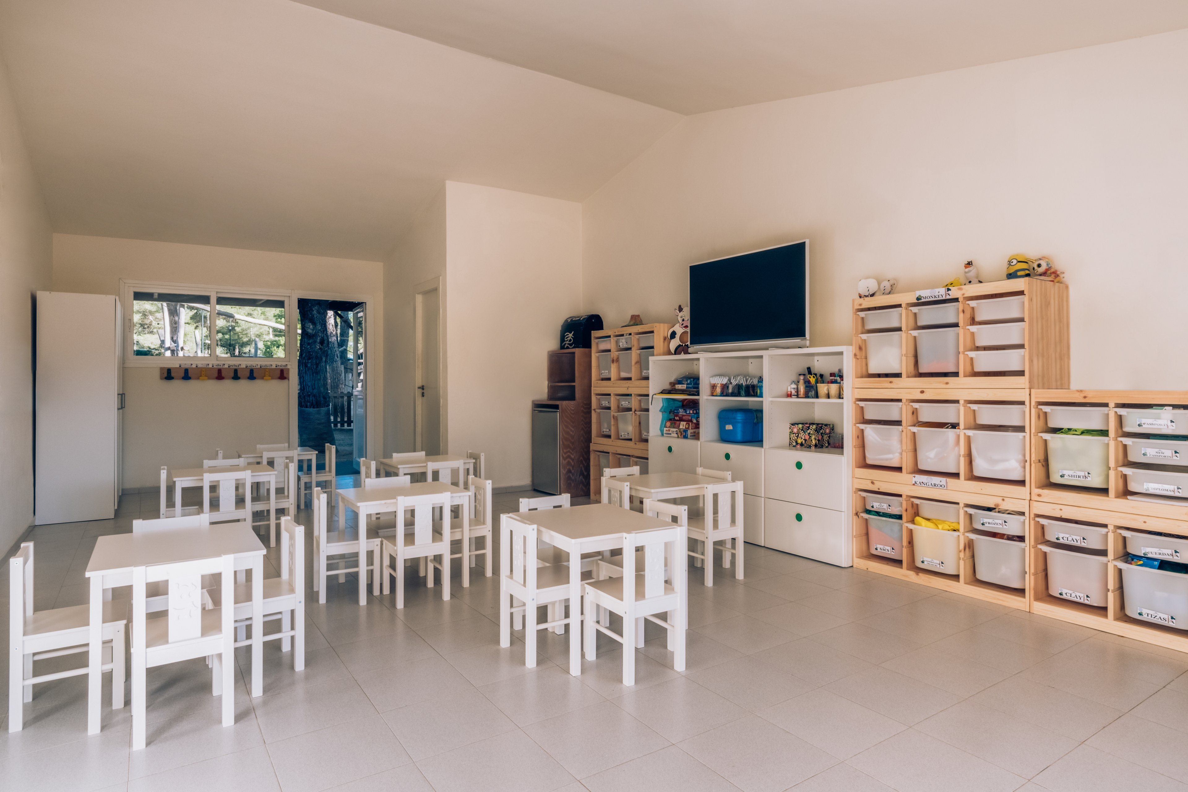 Iberostar Waves Pinos Park